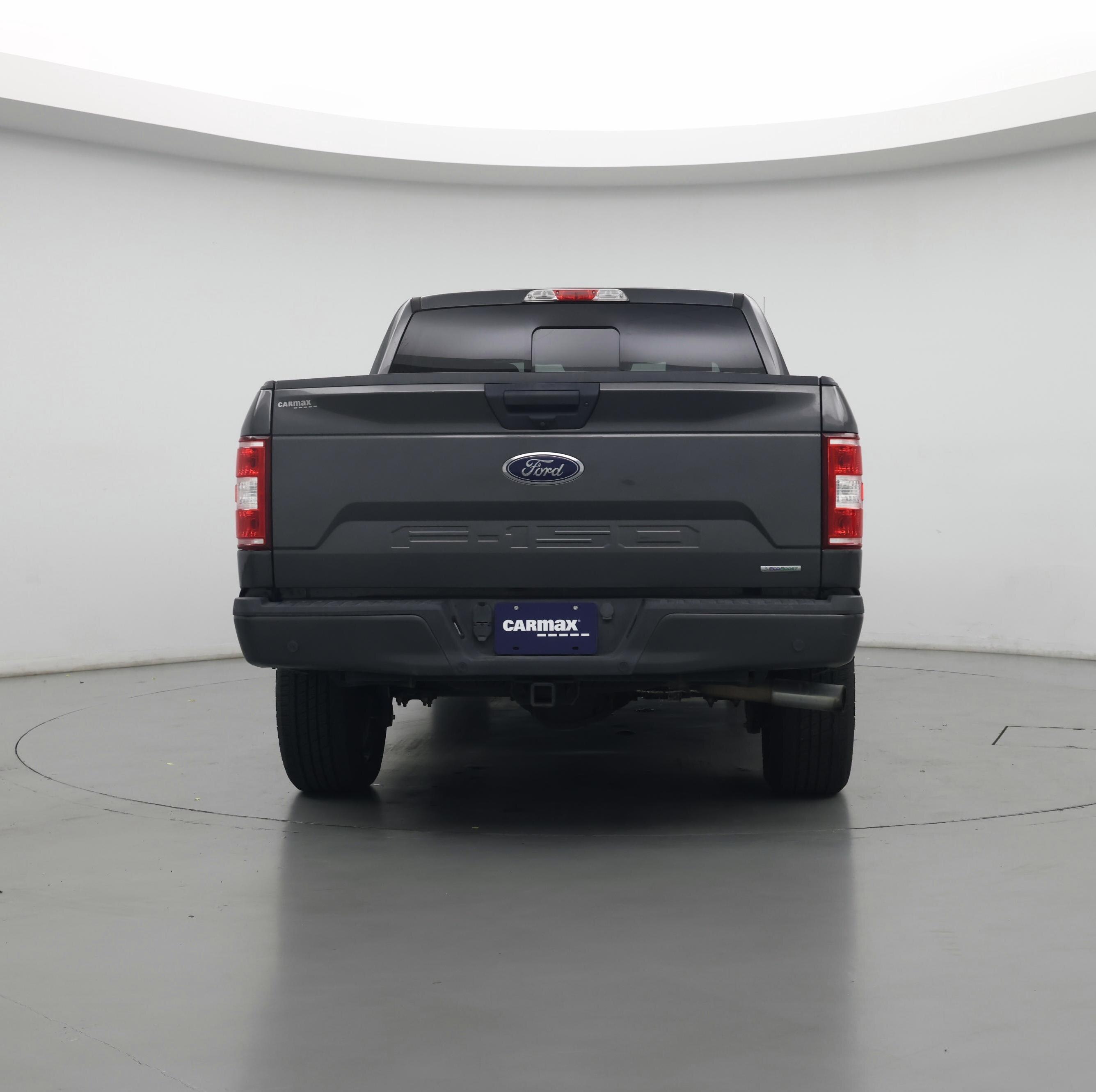 Thumbnail: 2020 Ford F-150 - 5