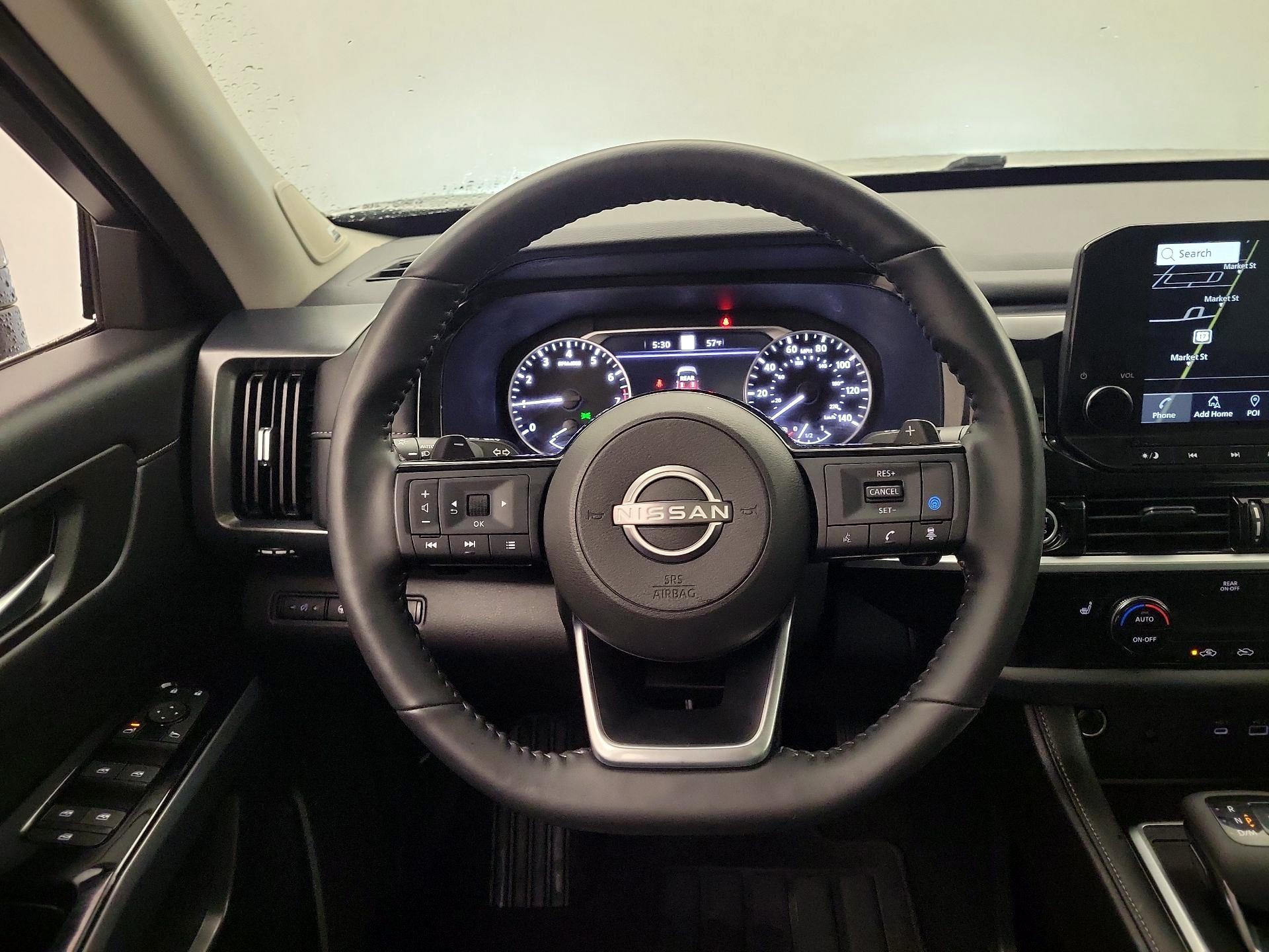 Thumbnail: 2024 Nissan Pathfinder - 10