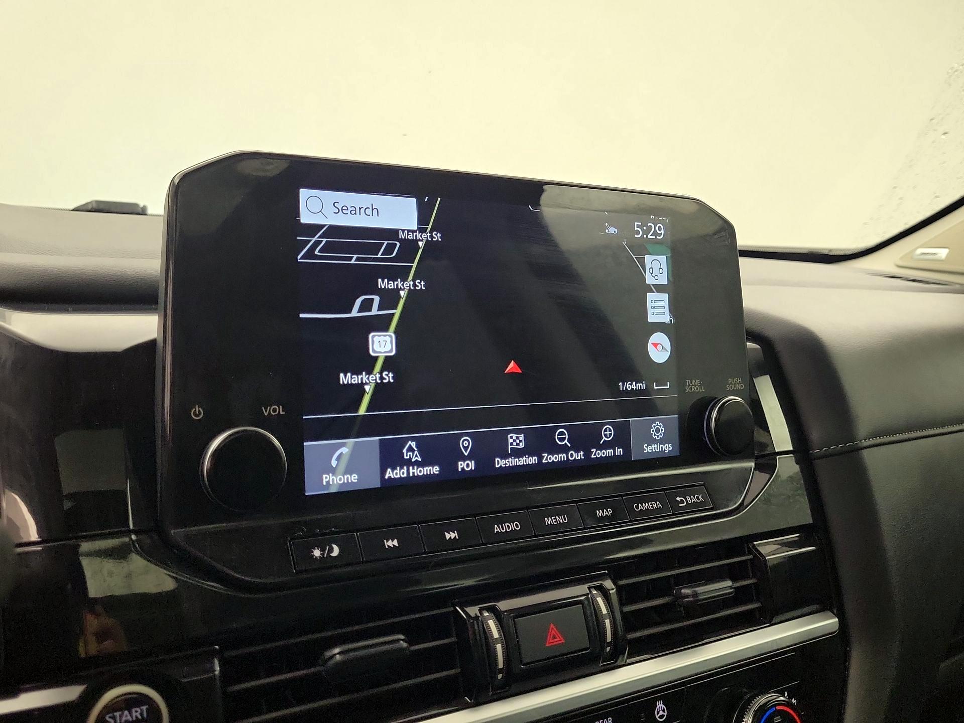 Thumbnail: 2024 Nissan Pathfinder - 14