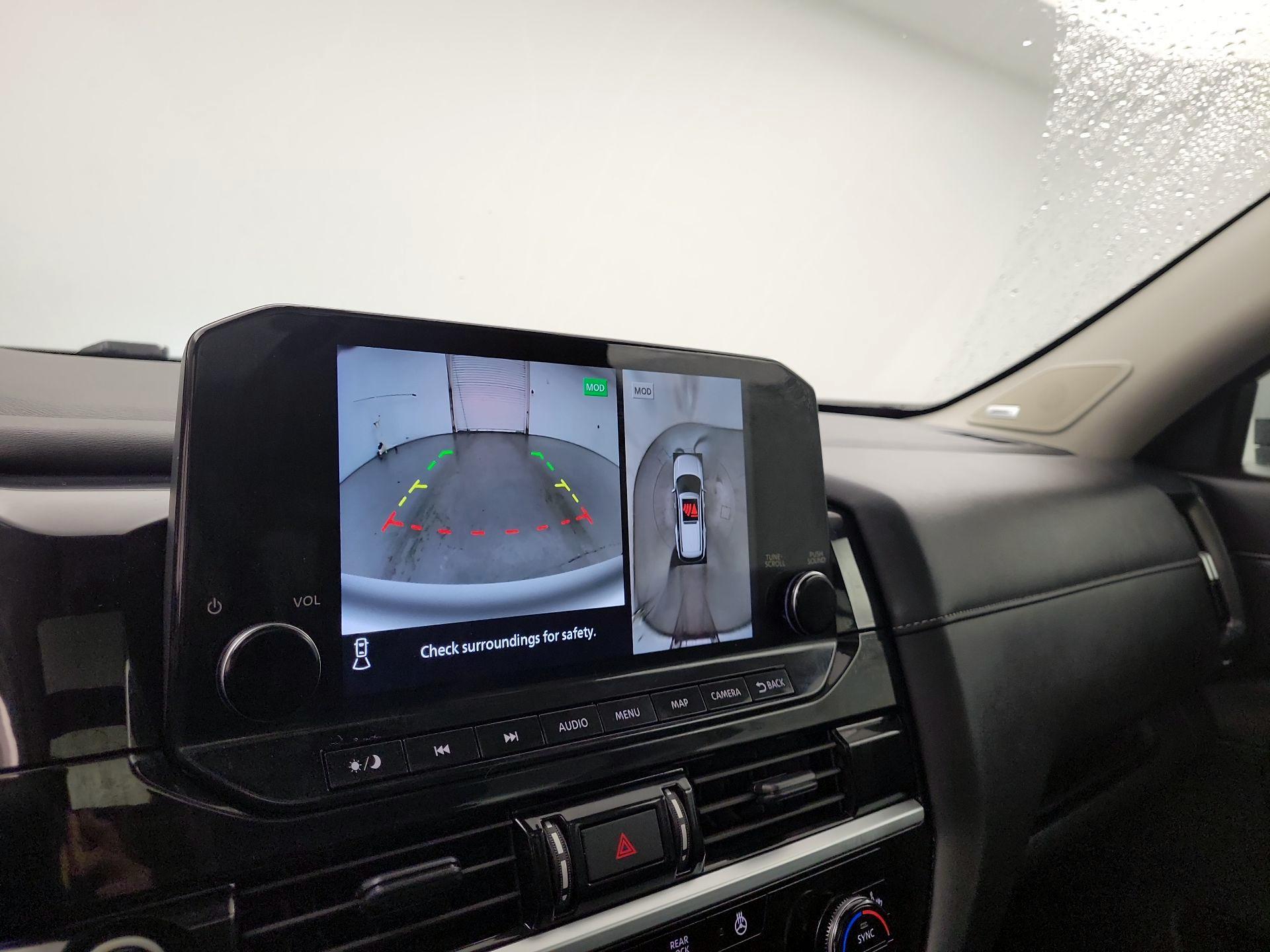 Thumbnail: 2024 Nissan Pathfinder - 15