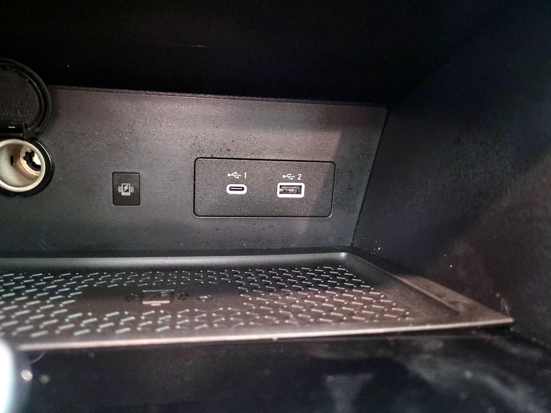 Thumbnail: 2024 Nissan Pathfinder - 19