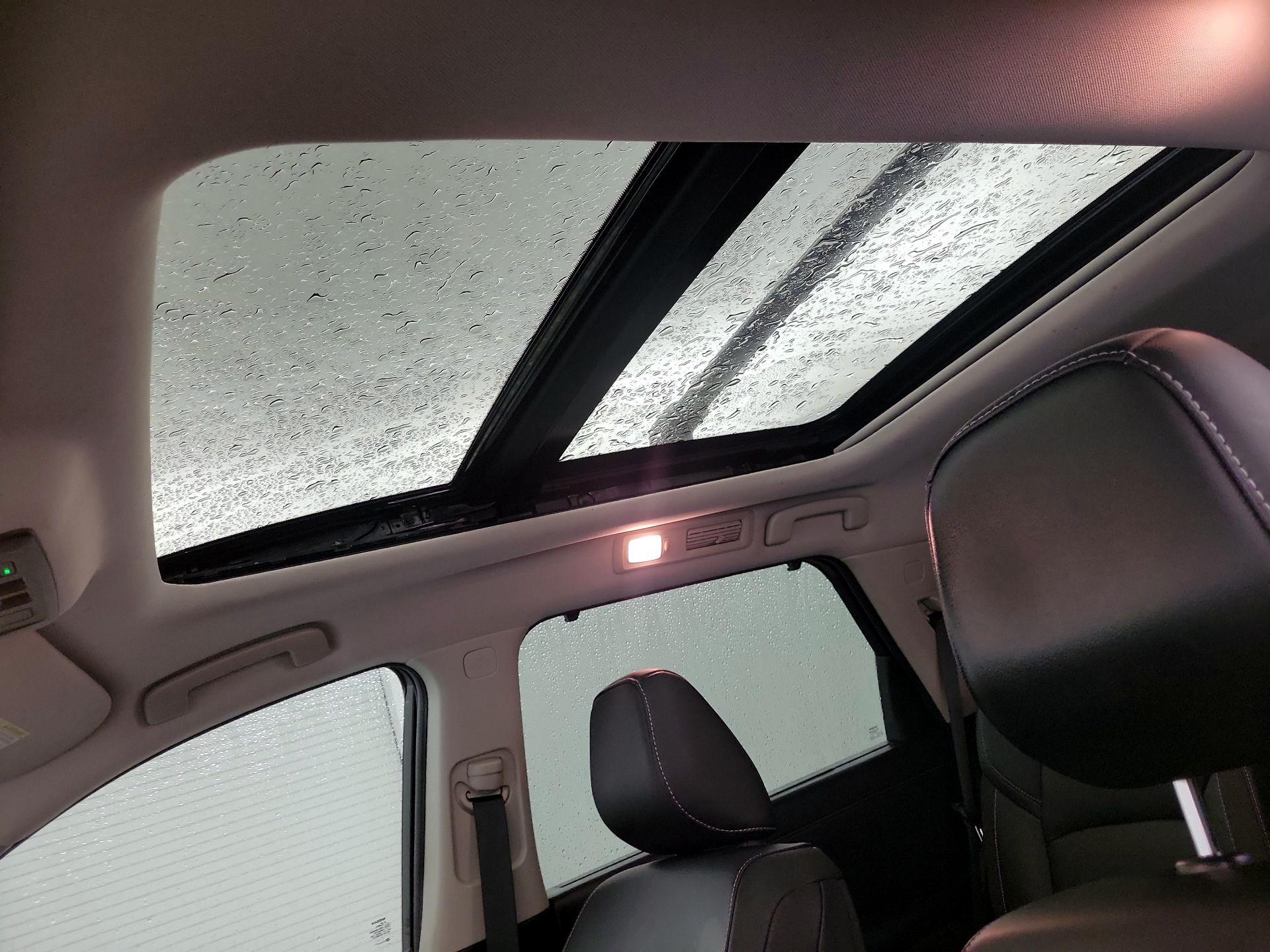 Thumbnail: 2024 Nissan Pathfinder - 20