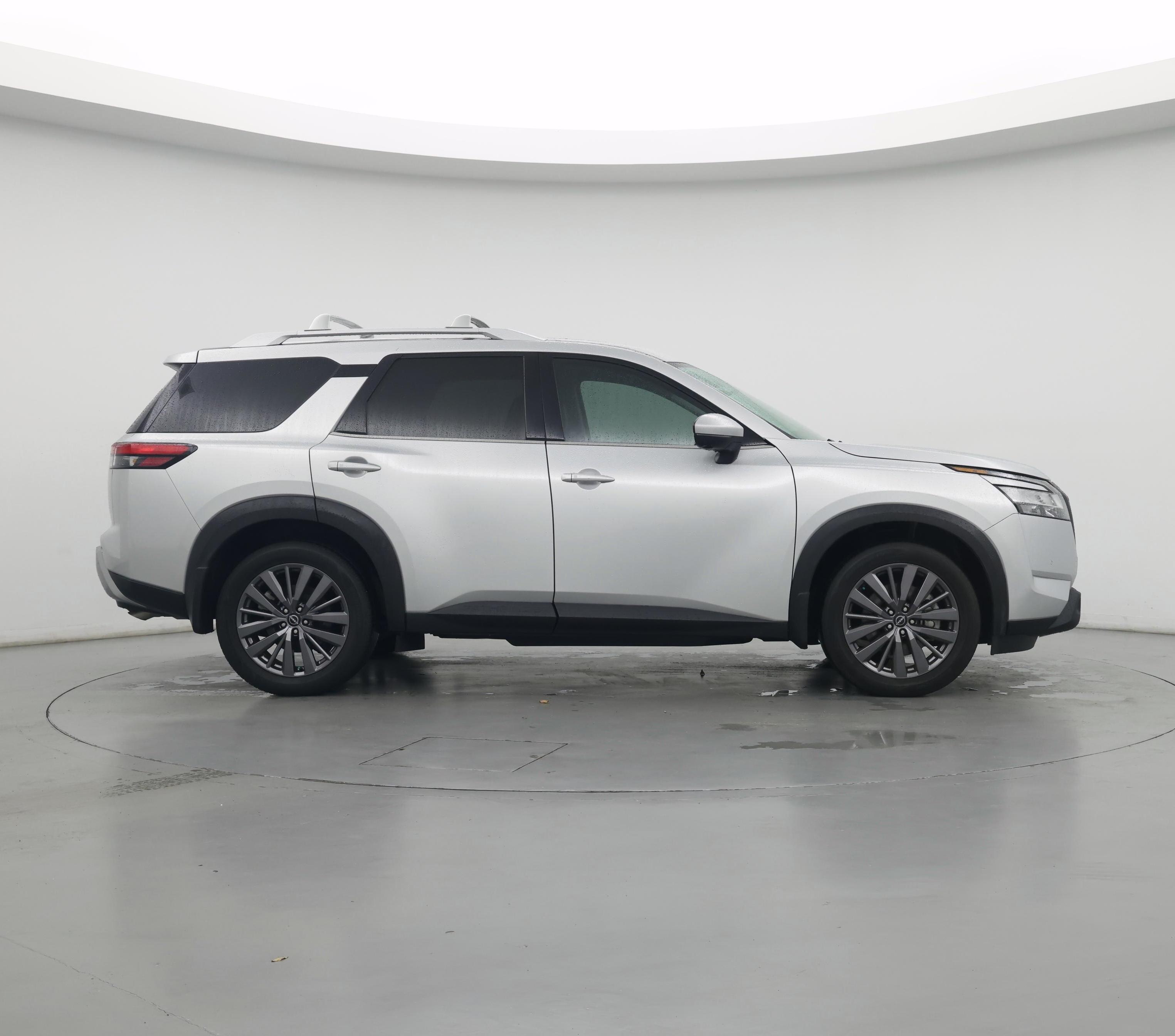 Thumbnail: 2024 Nissan Pathfinder - 7