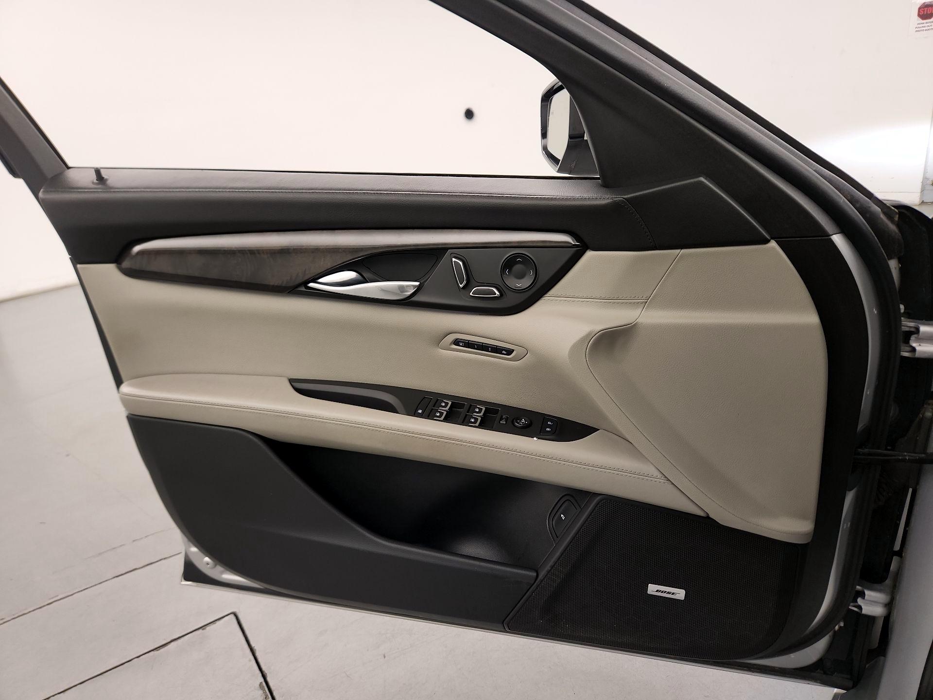 Thumbnail: 2018 Cadillac CT6 - 12