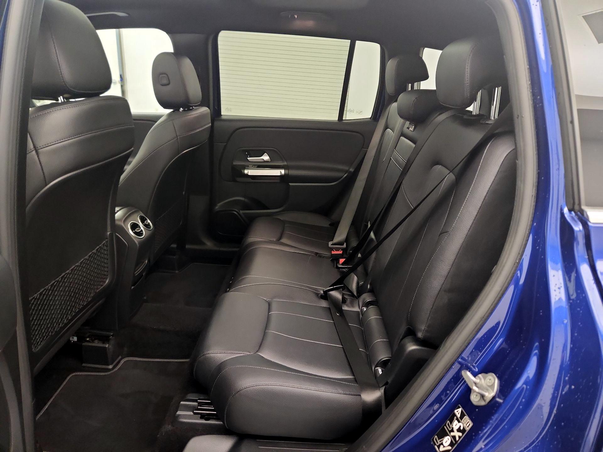 Thumbnail: 2021 Mercedes-Benz GLB - 20