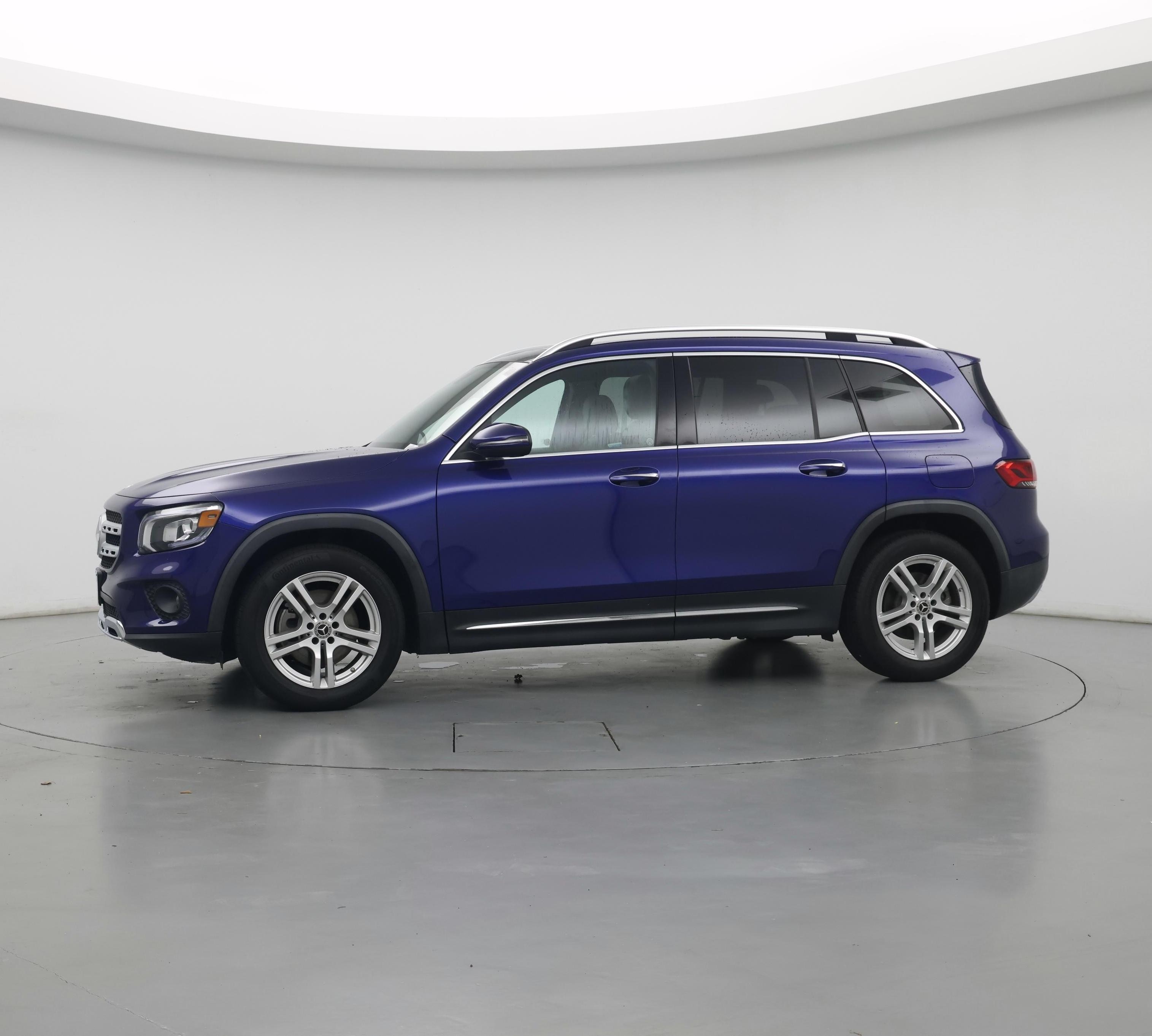 Thumbnail: 2021 Mercedes-Benz GLB - 5