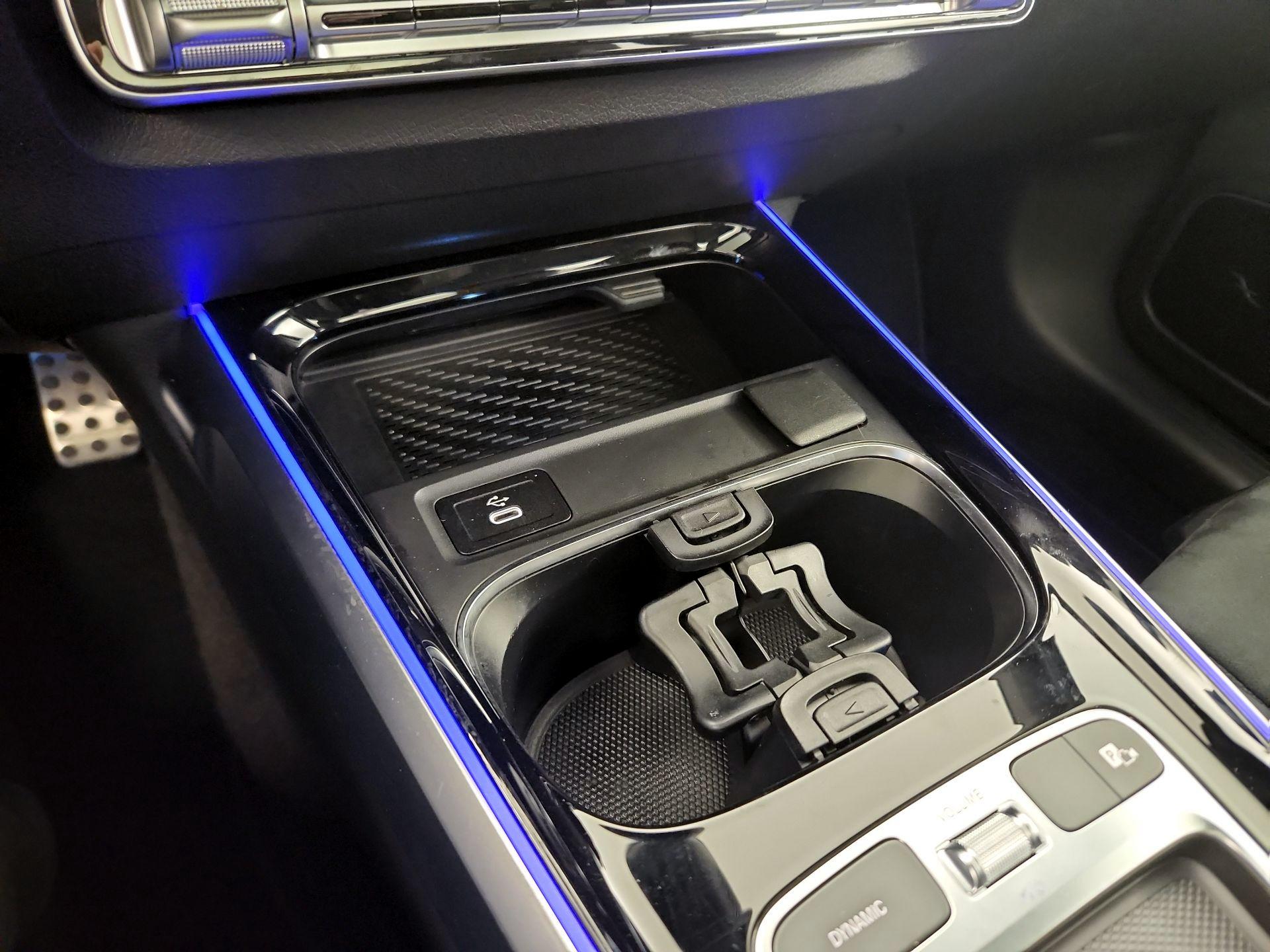 Thumbnail: 2024 Mercedes-Benz GLB - 18