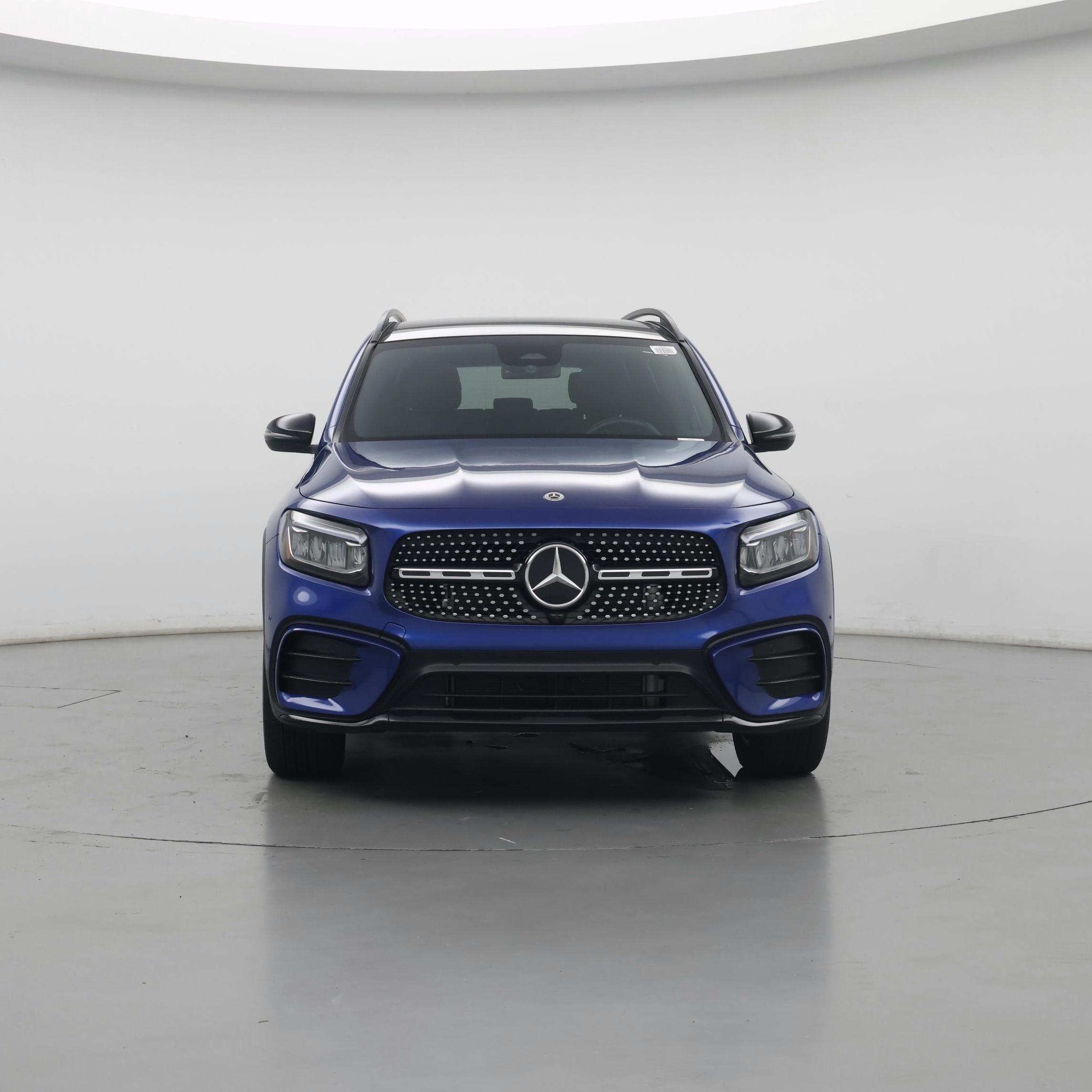 Thumbnail: 2024 Mercedes-Benz GLB - 5