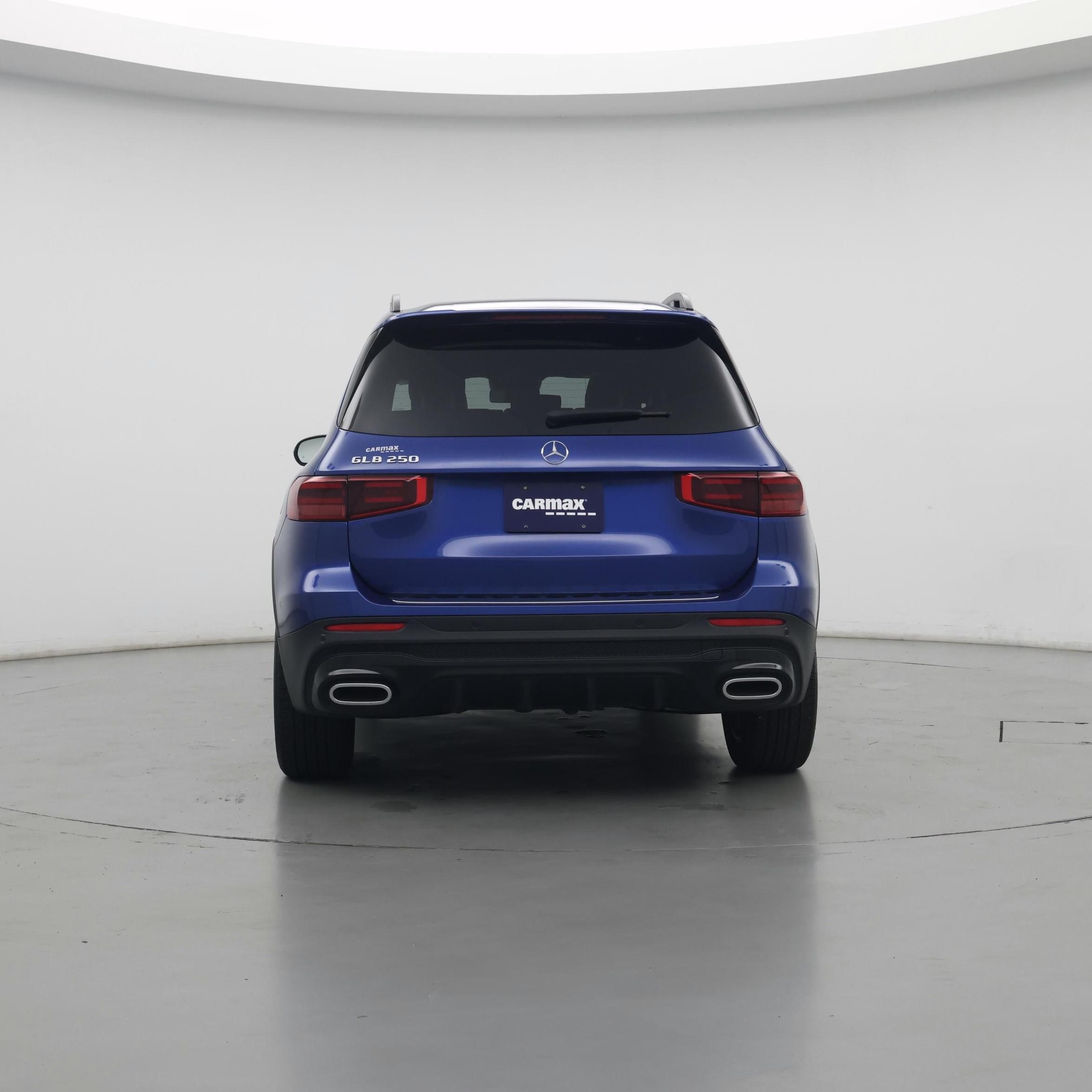 Thumbnail: 2024 Mercedes-Benz GLB - 6