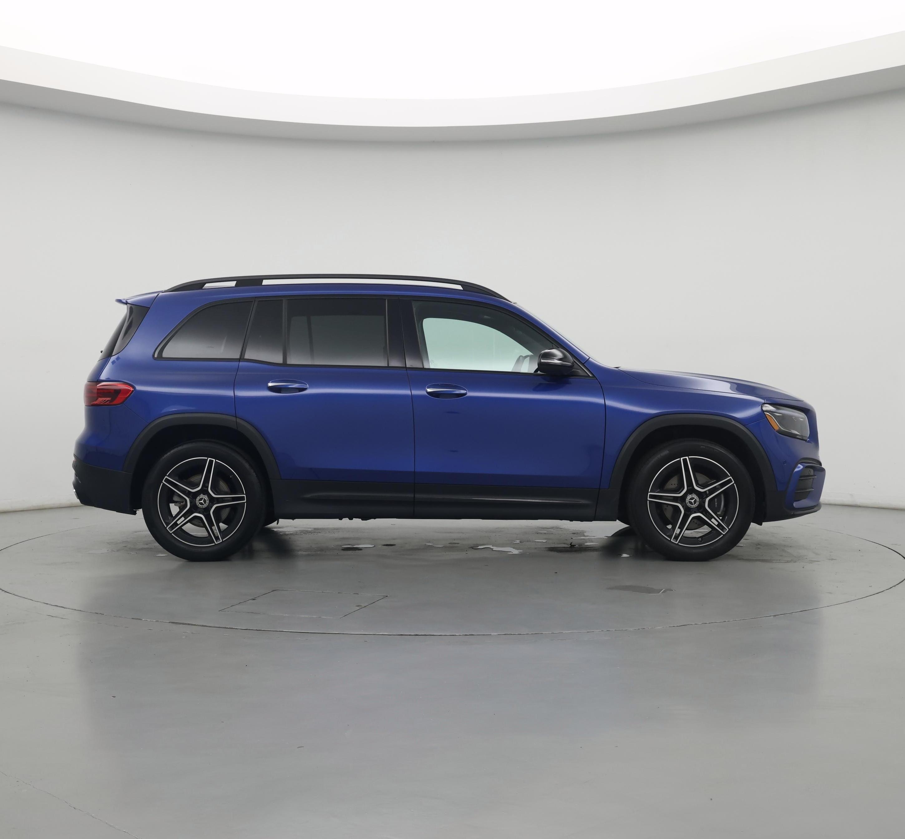 Thumbnail: 2024 Mercedes-Benz GLB - 7
