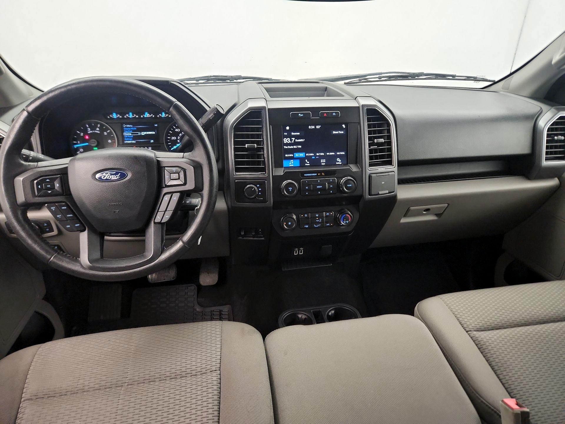 Thumbnail: 2019 Ford F-150 - 9