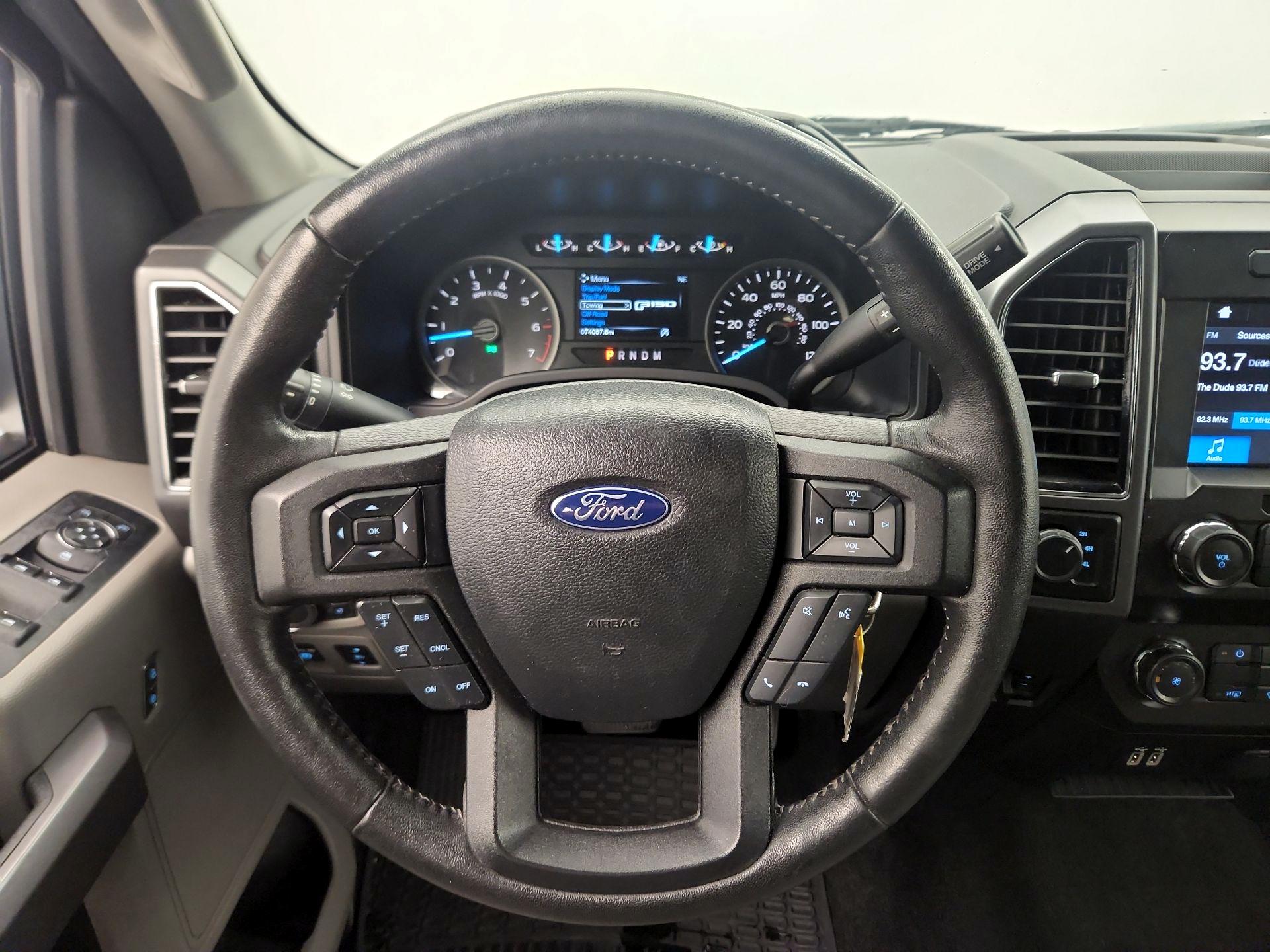 Thumbnail: 2019 Ford F-150 - 10