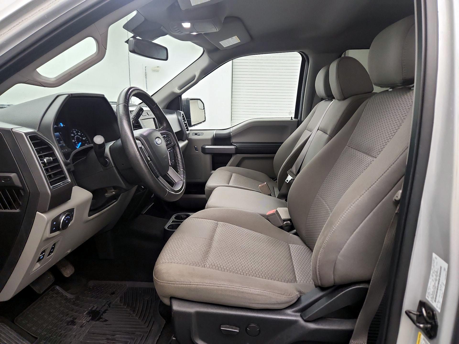 Thumbnail: 2019 Ford F-150 - 11