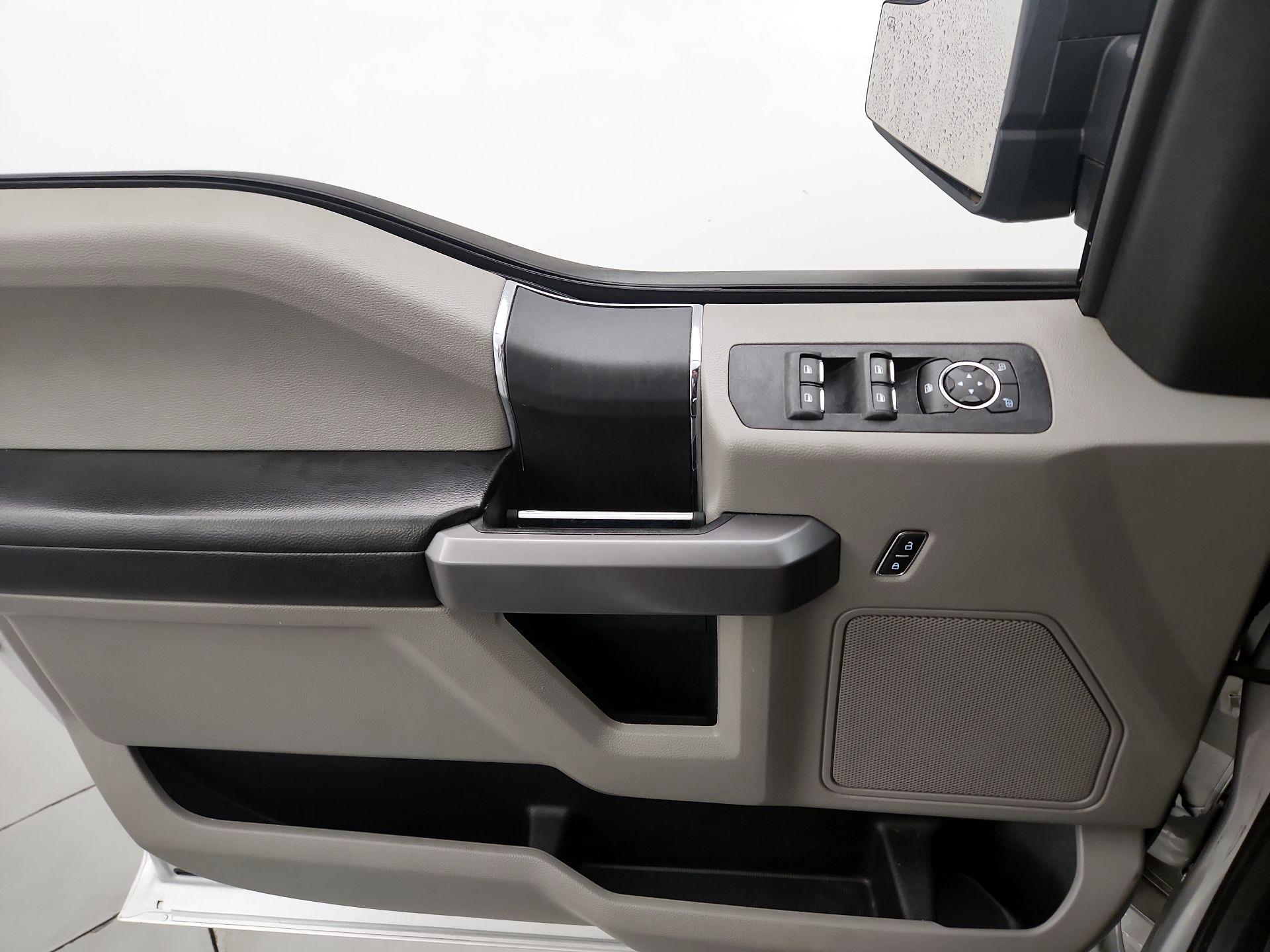 Thumbnail: 2019 Ford F-150 - 12