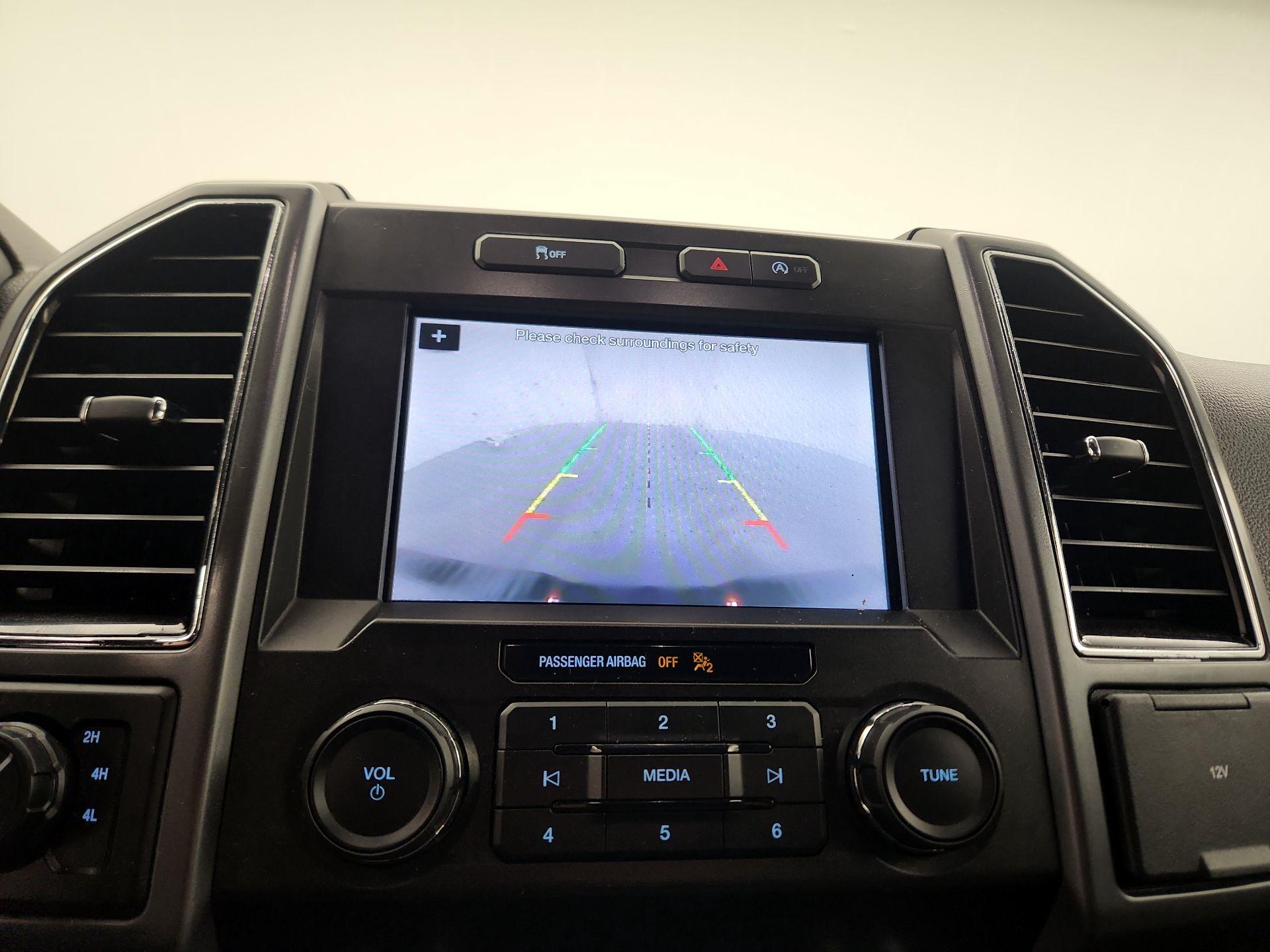Thumbnail: 2019 Ford F-150 - 14