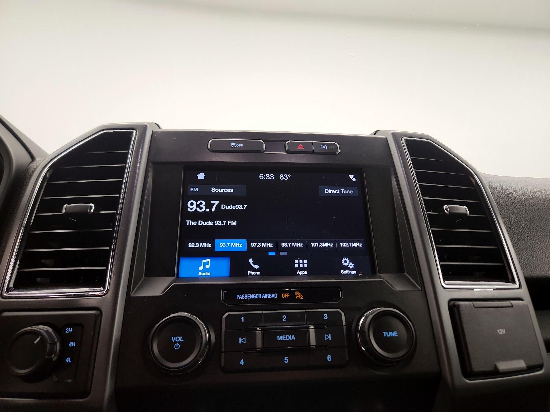 Thumbnail: 2019 Ford F-150 - 15