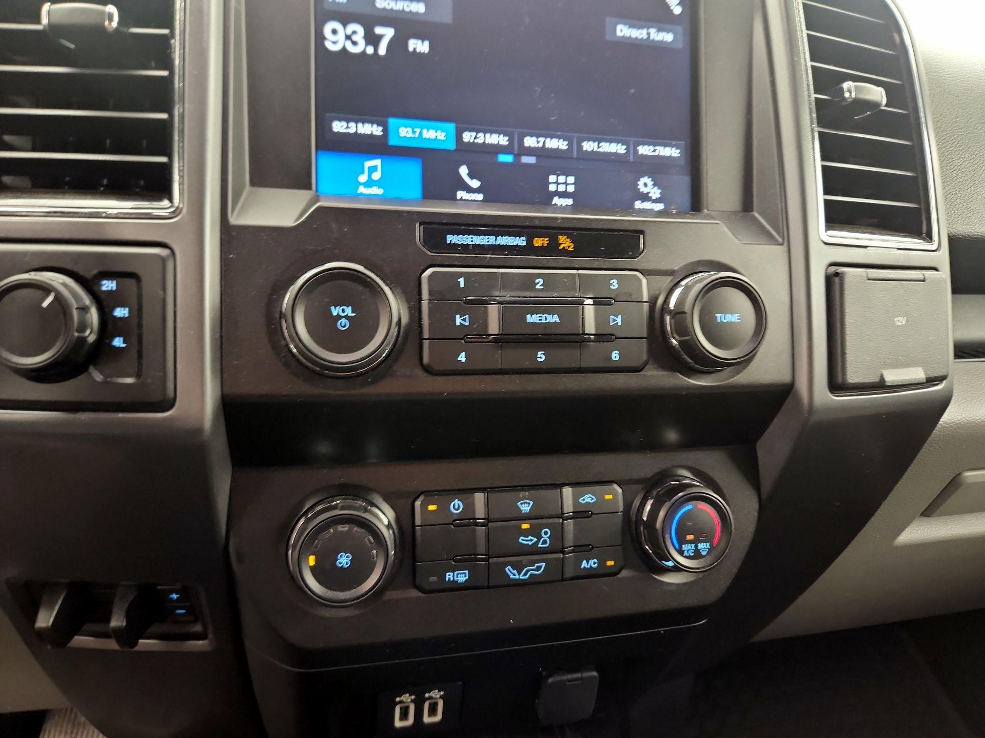 Thumbnail: 2019 Ford F-150 - 16
