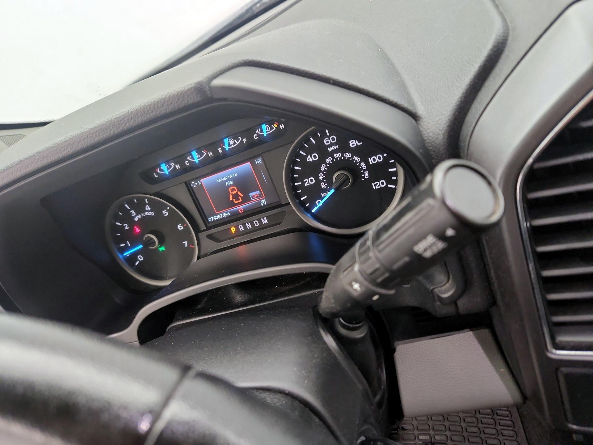 Thumbnail: 2019 Ford F-150 - 17