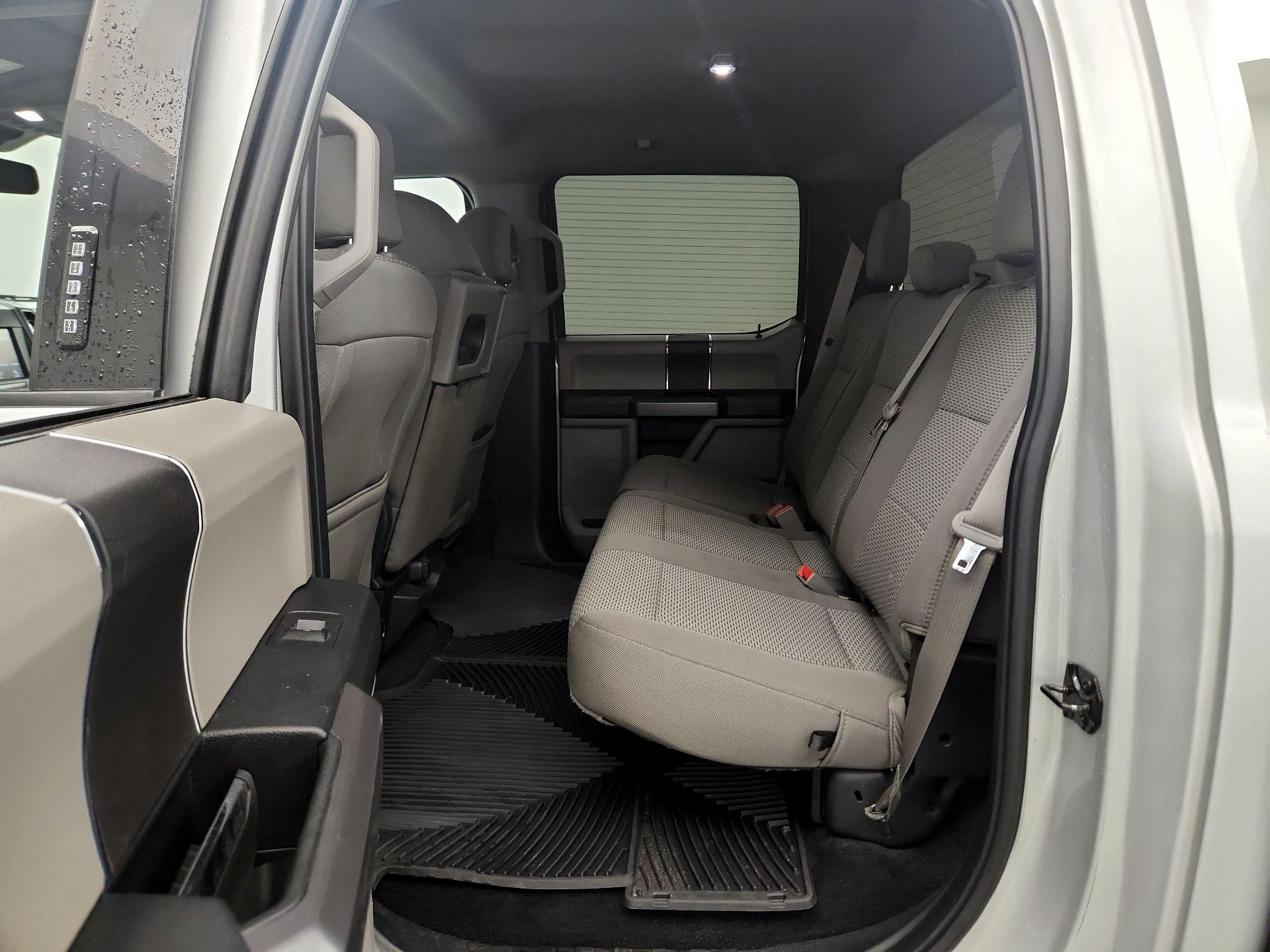 Thumbnail: 2019 Ford F-150 - 19