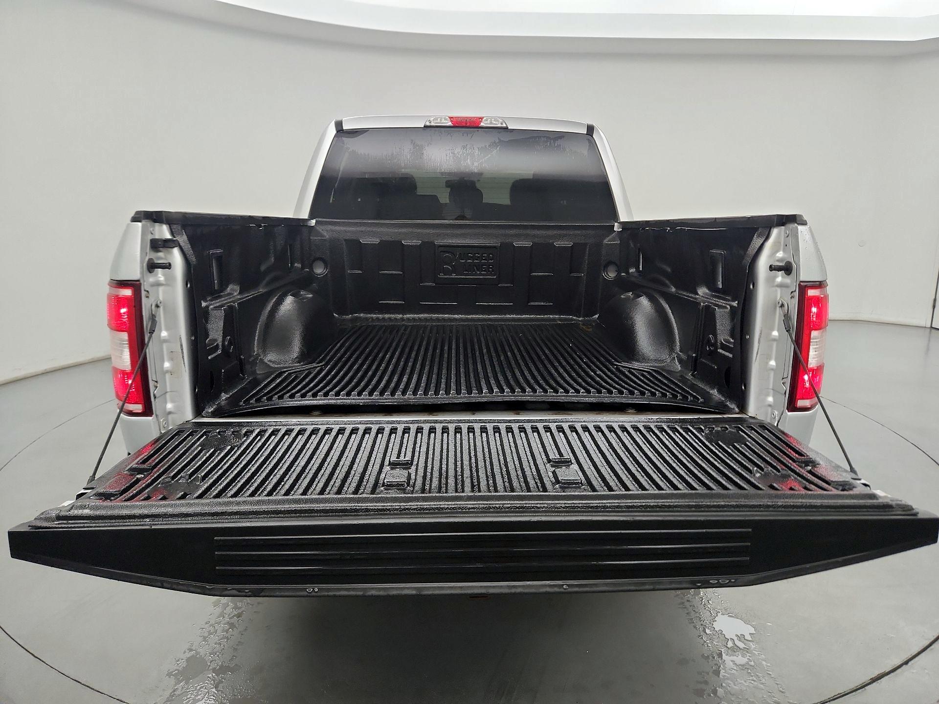 Thumbnail: 2019 Ford F-150 - 20