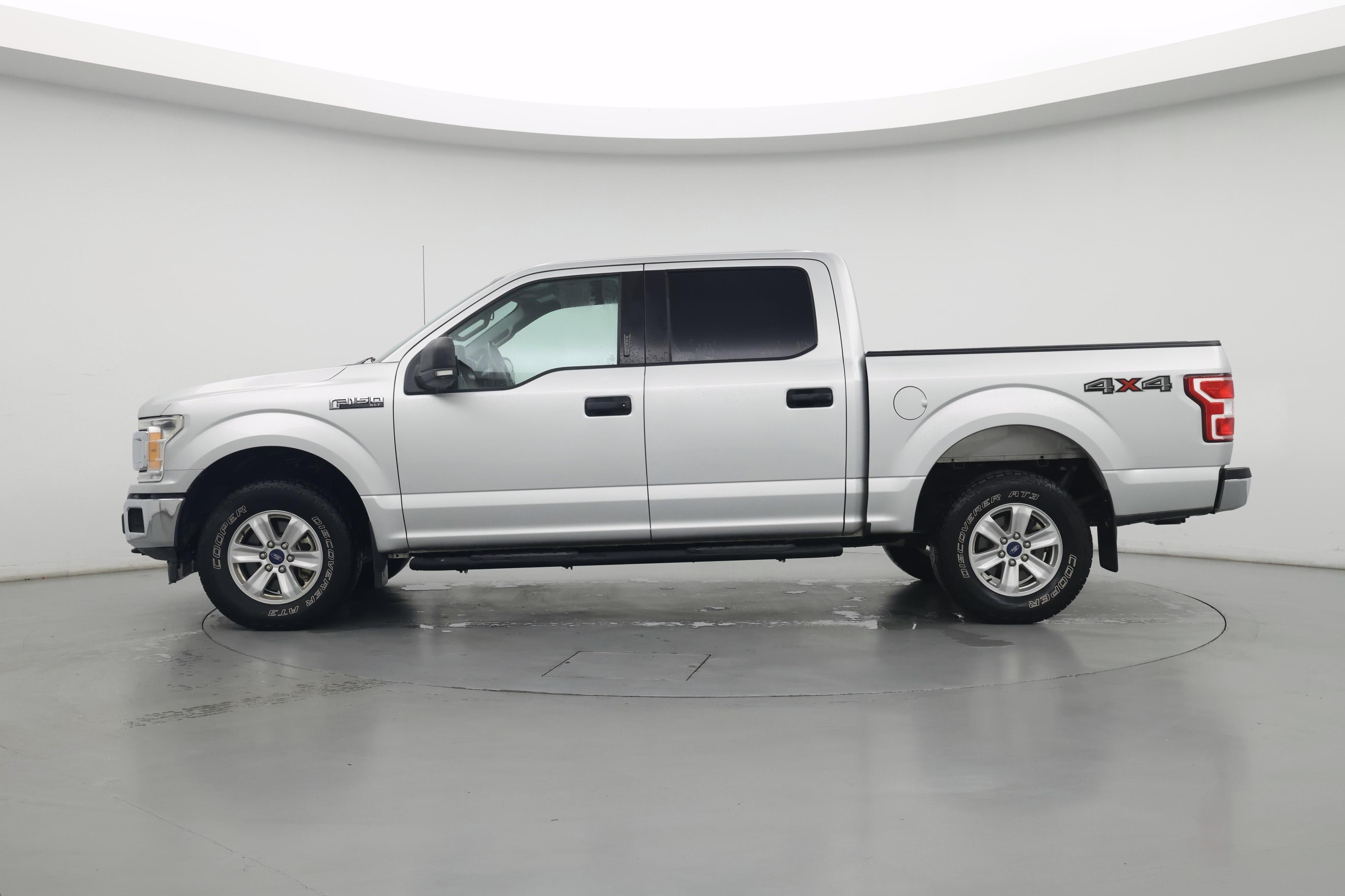 Thumbnail: 2019 Ford F-150 - 3
