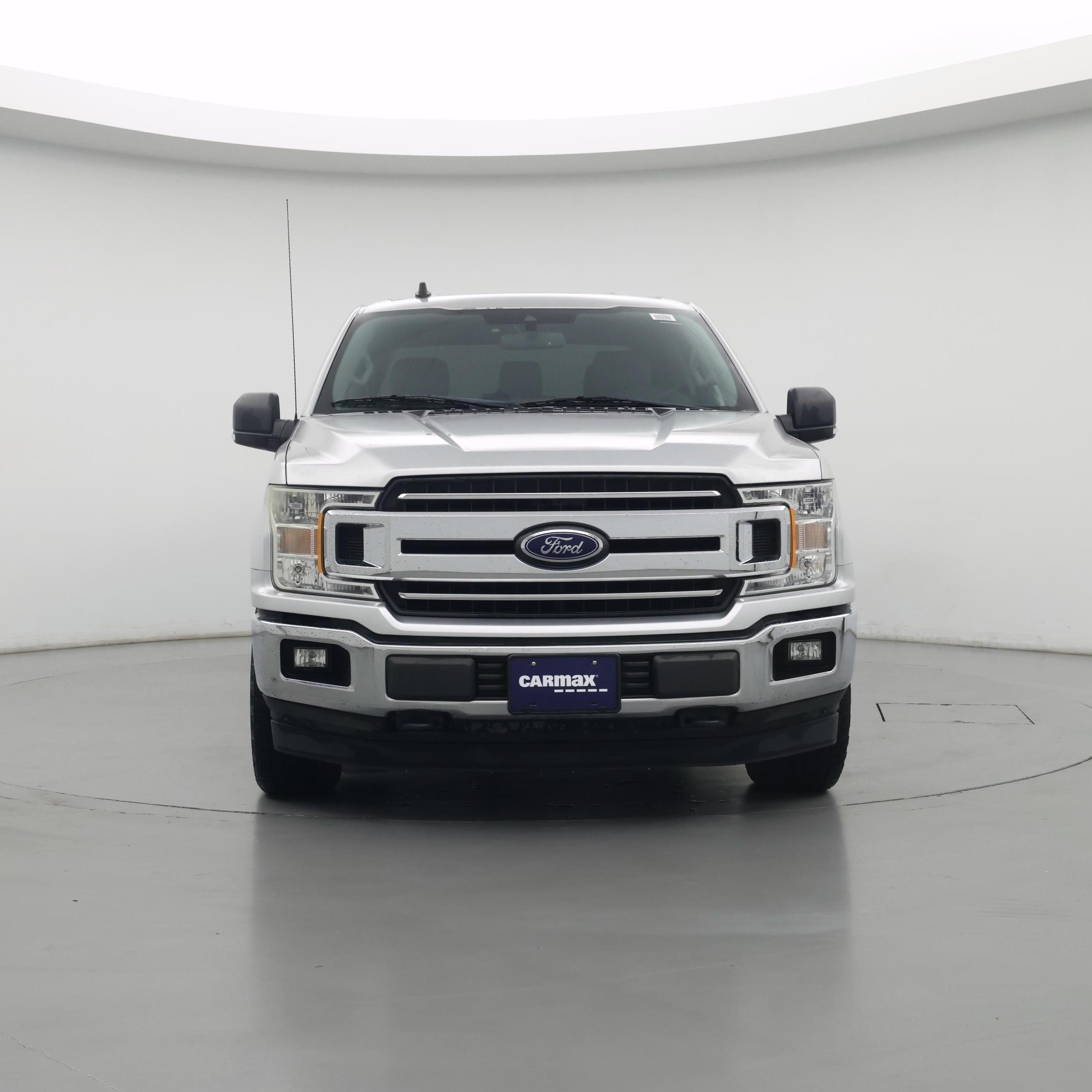 Thumbnail: 2019 Ford F-150 - 5