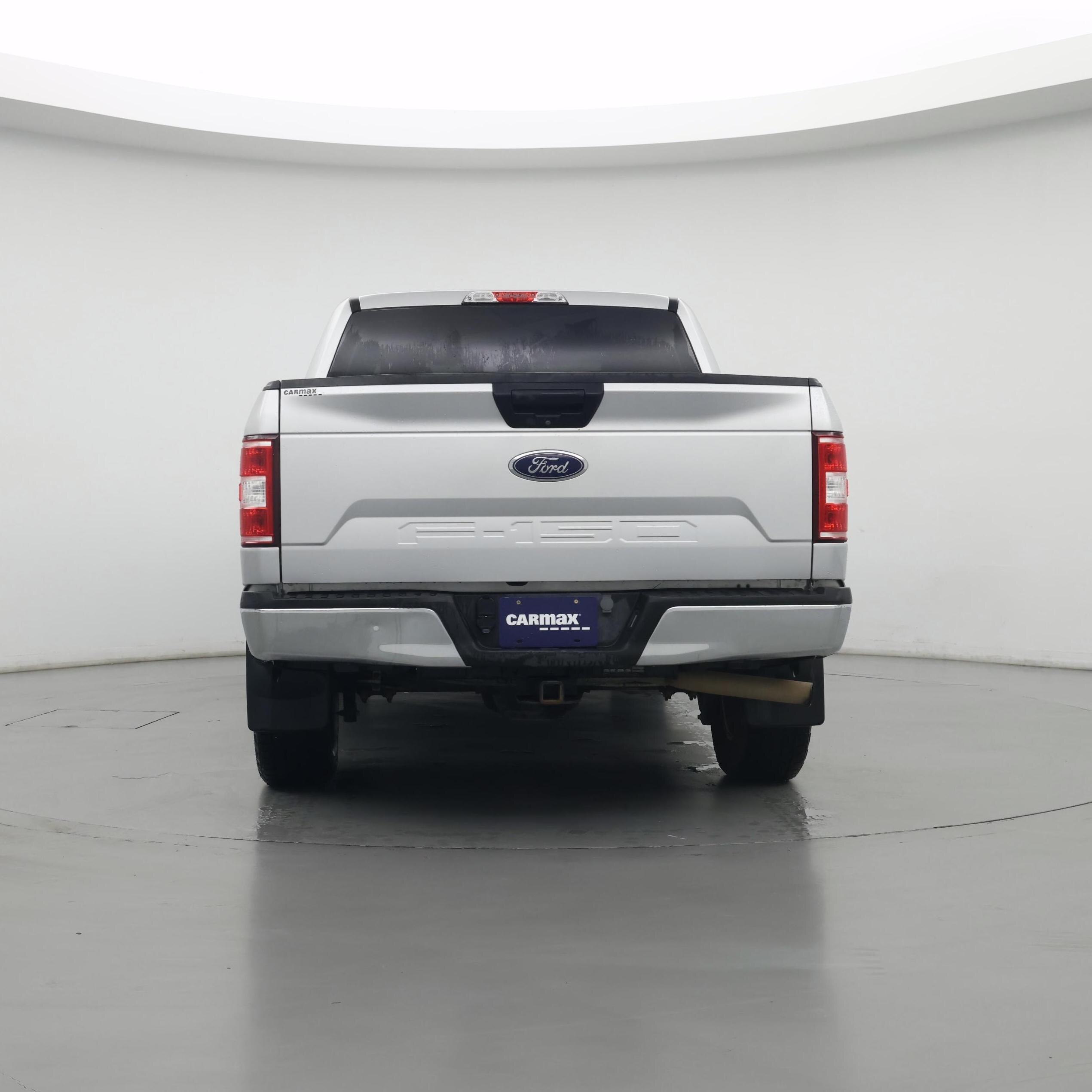 Thumbnail: 2019 Ford F-150 - 6