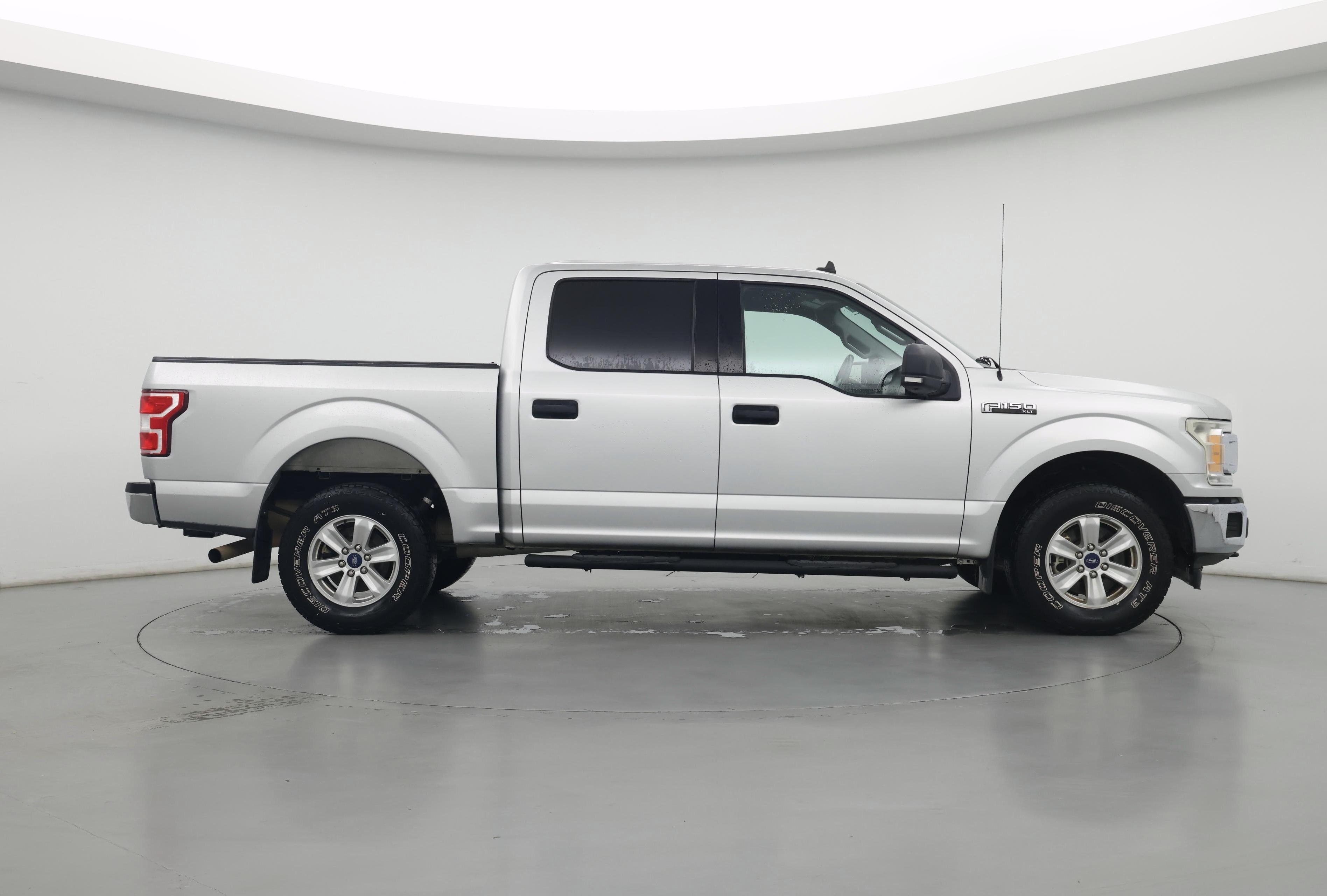 Thumbnail: 2019 Ford F-150 - 7