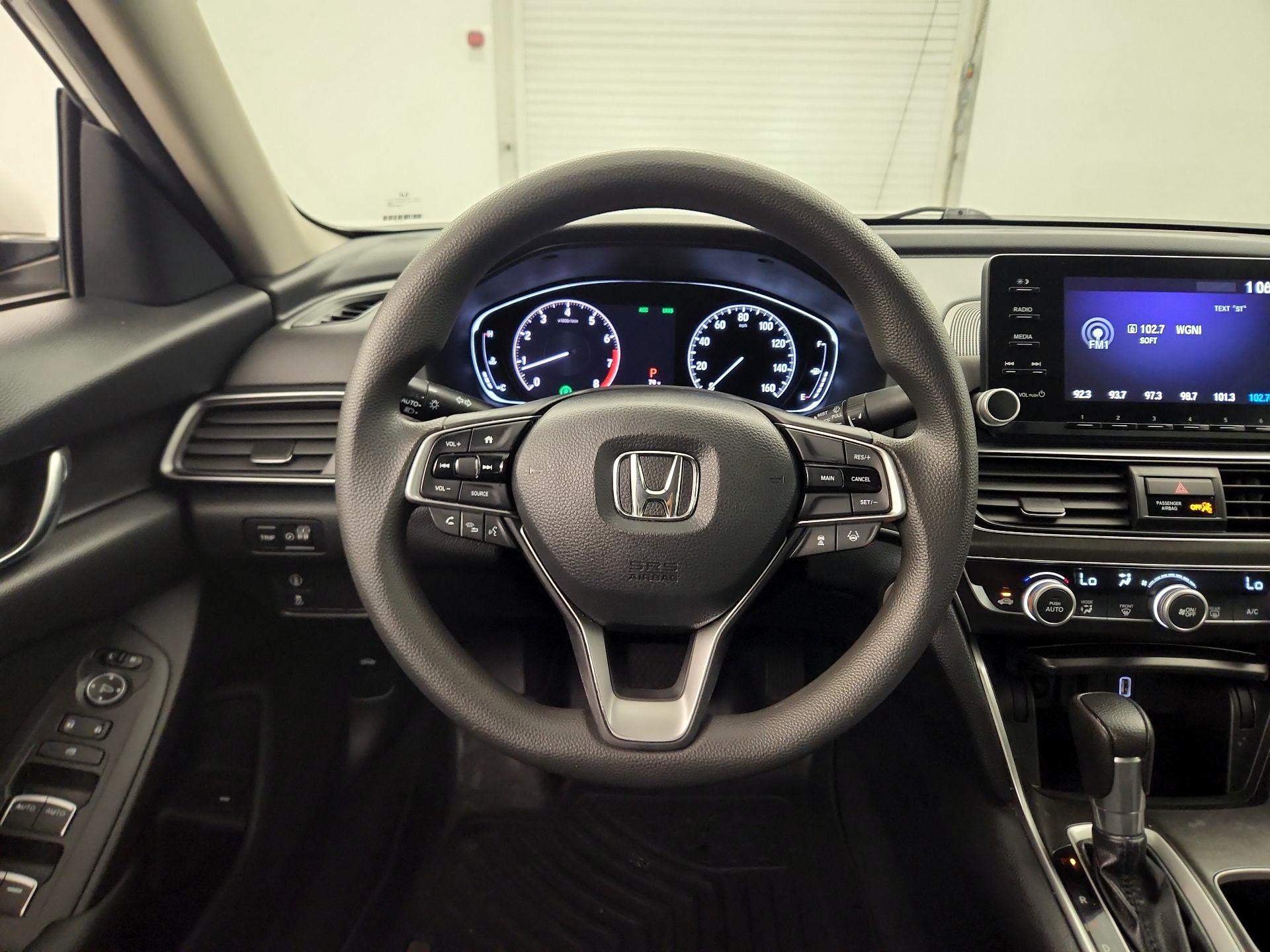 Thumbnail: 2019 Honda Accord - 10