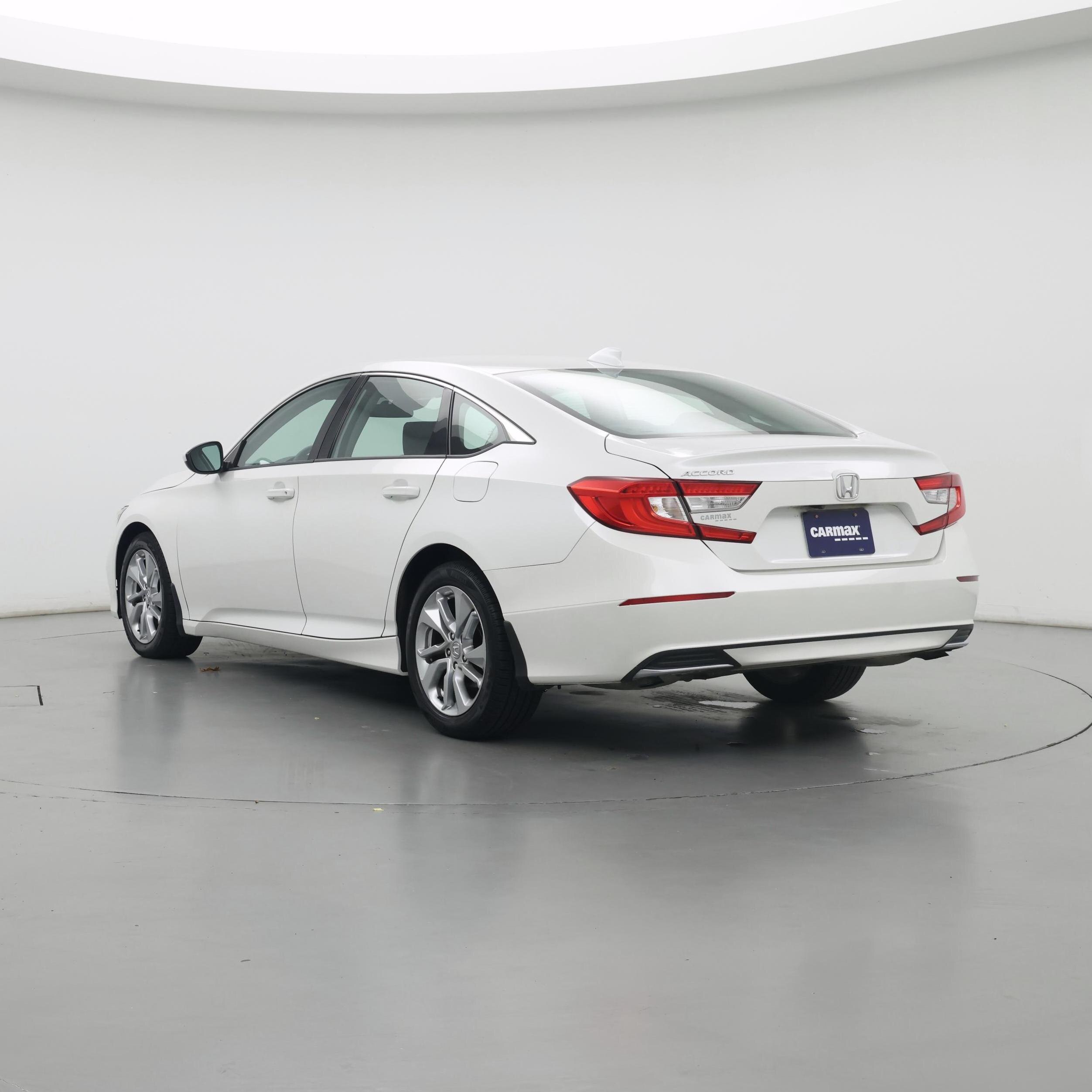 Thumbnail: 2019 Honda Accord - 2