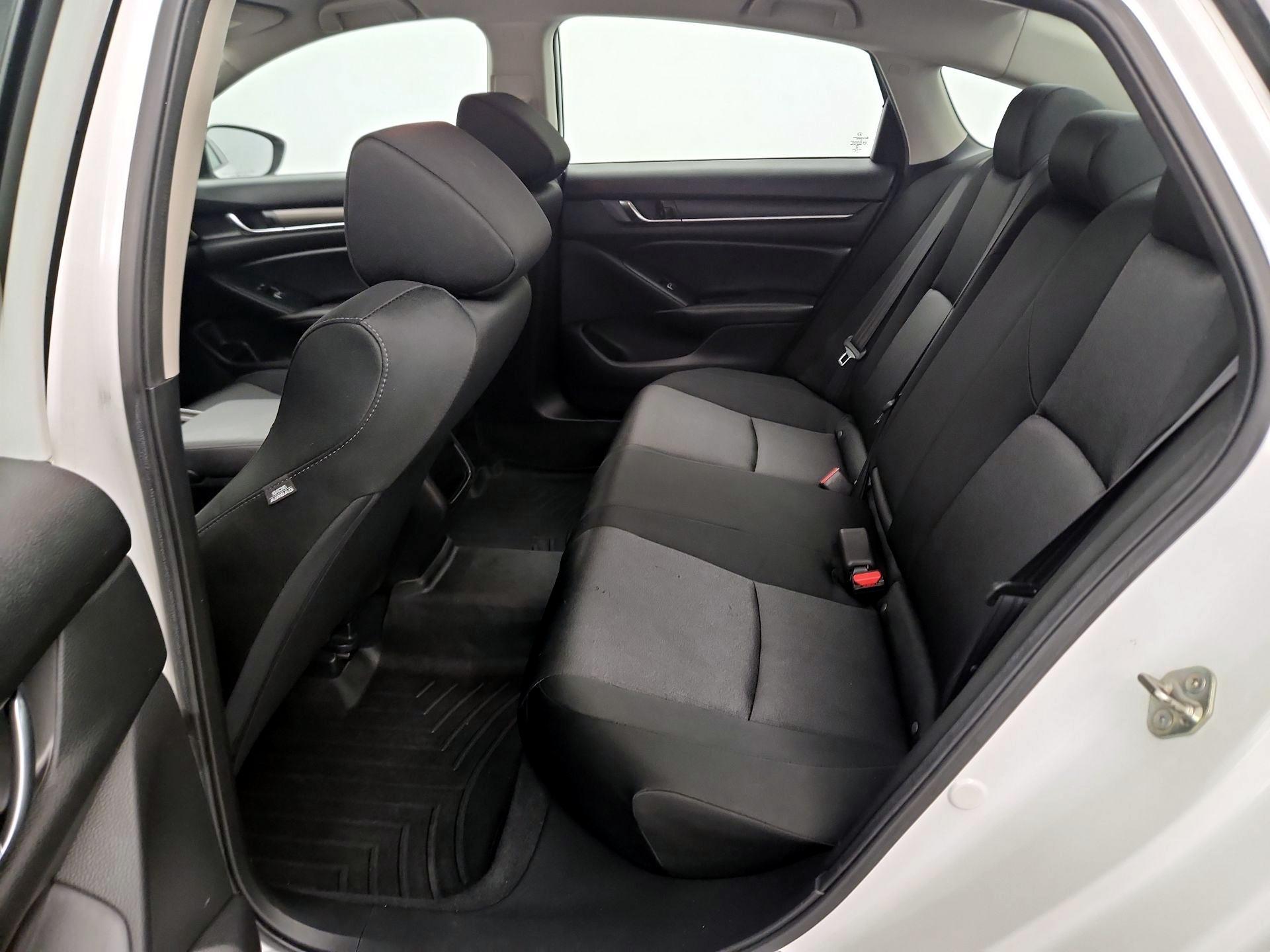 Thumbnail: 2019 Honda Accord - 19
