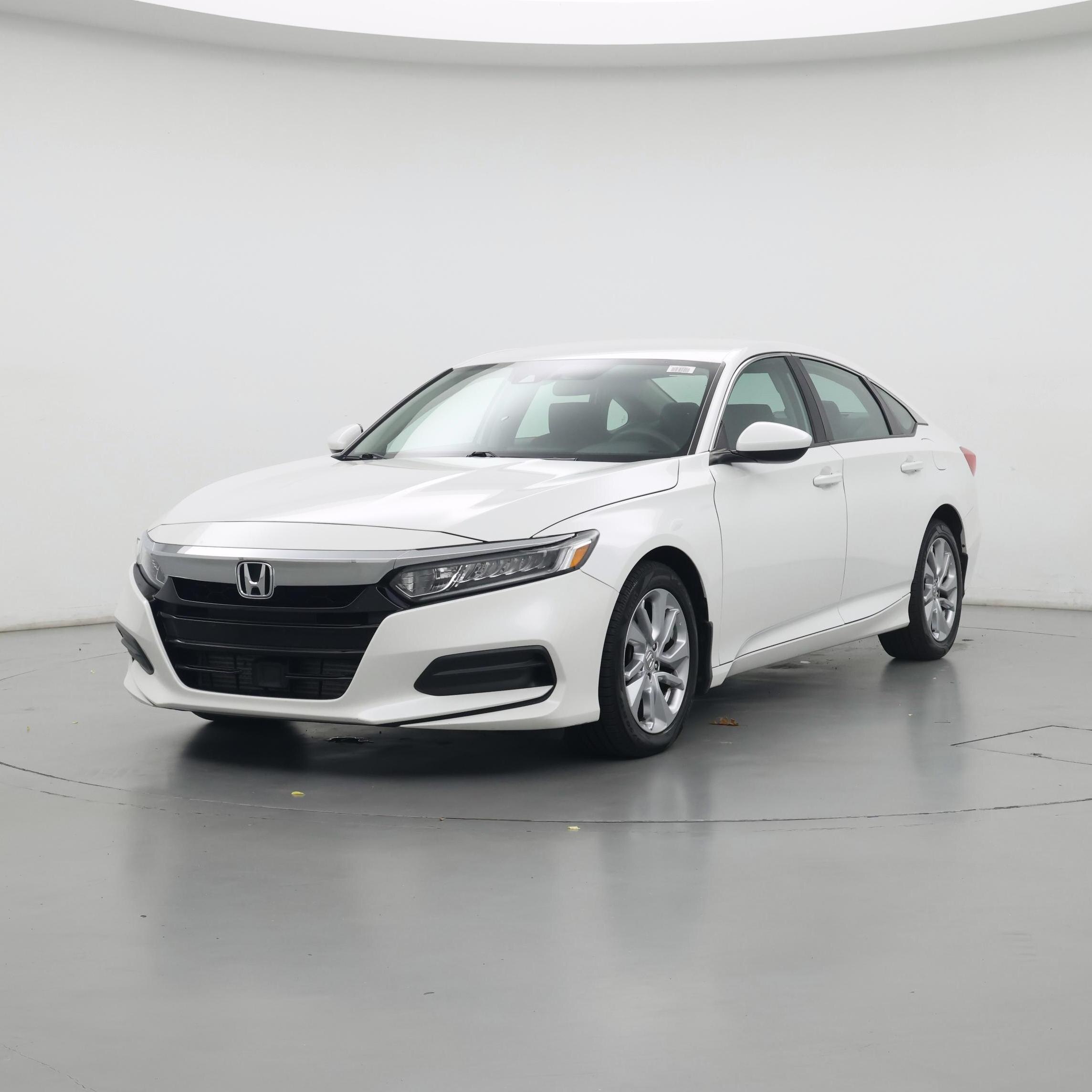 Thumbnail: 2019 Honda Accord - 4