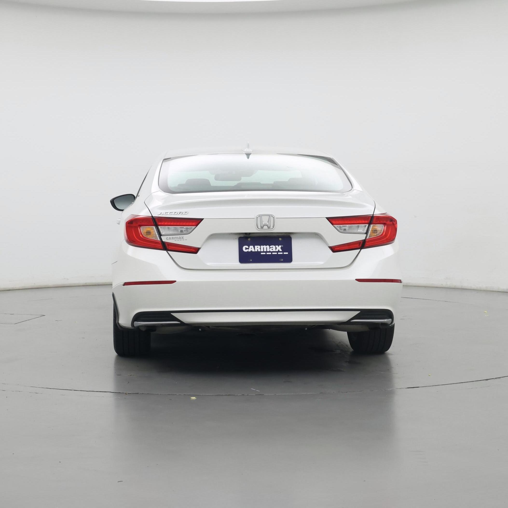 Thumbnail: 2019 Honda Accord - 6