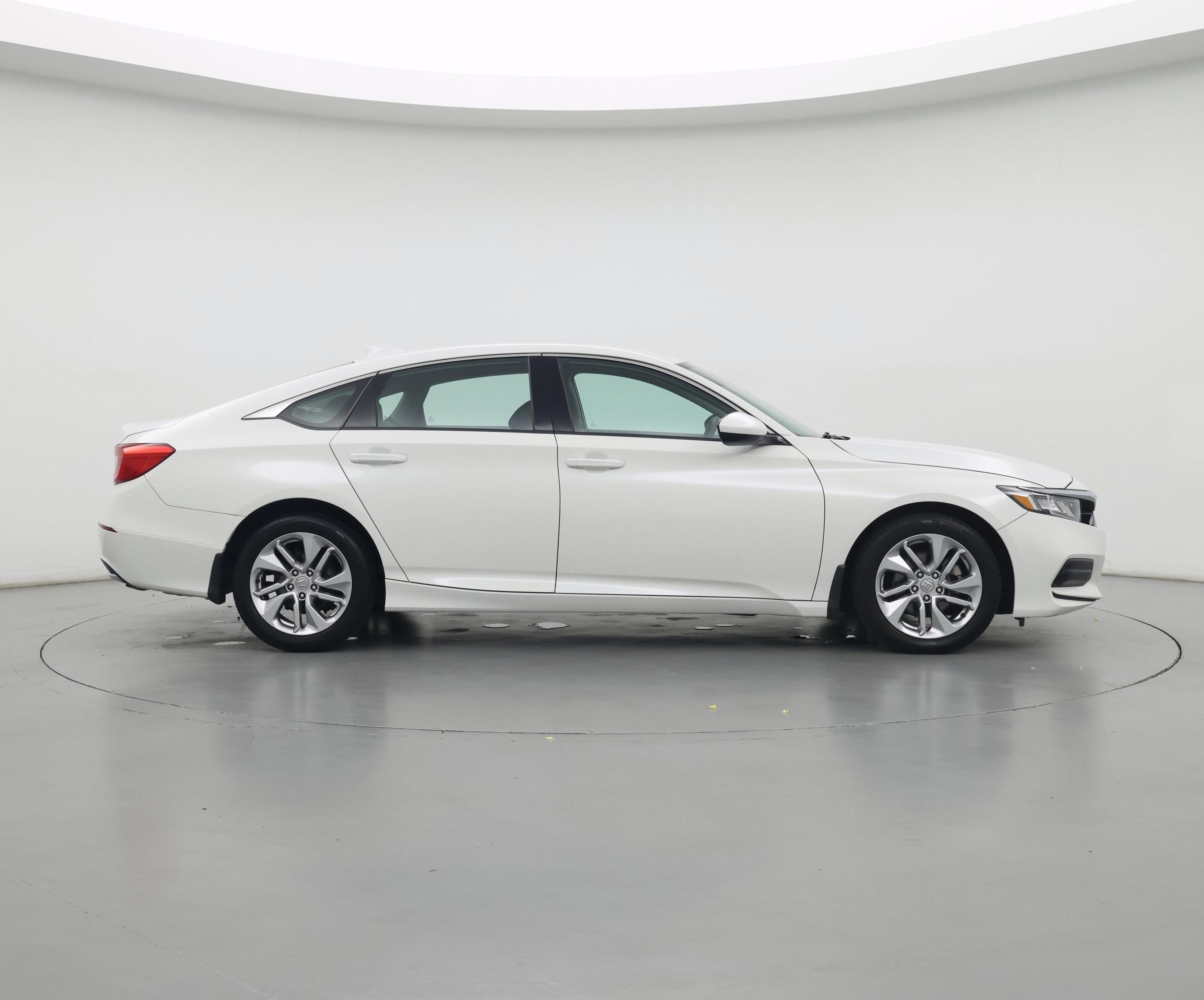 Thumbnail: 2019 Honda Accord - 7