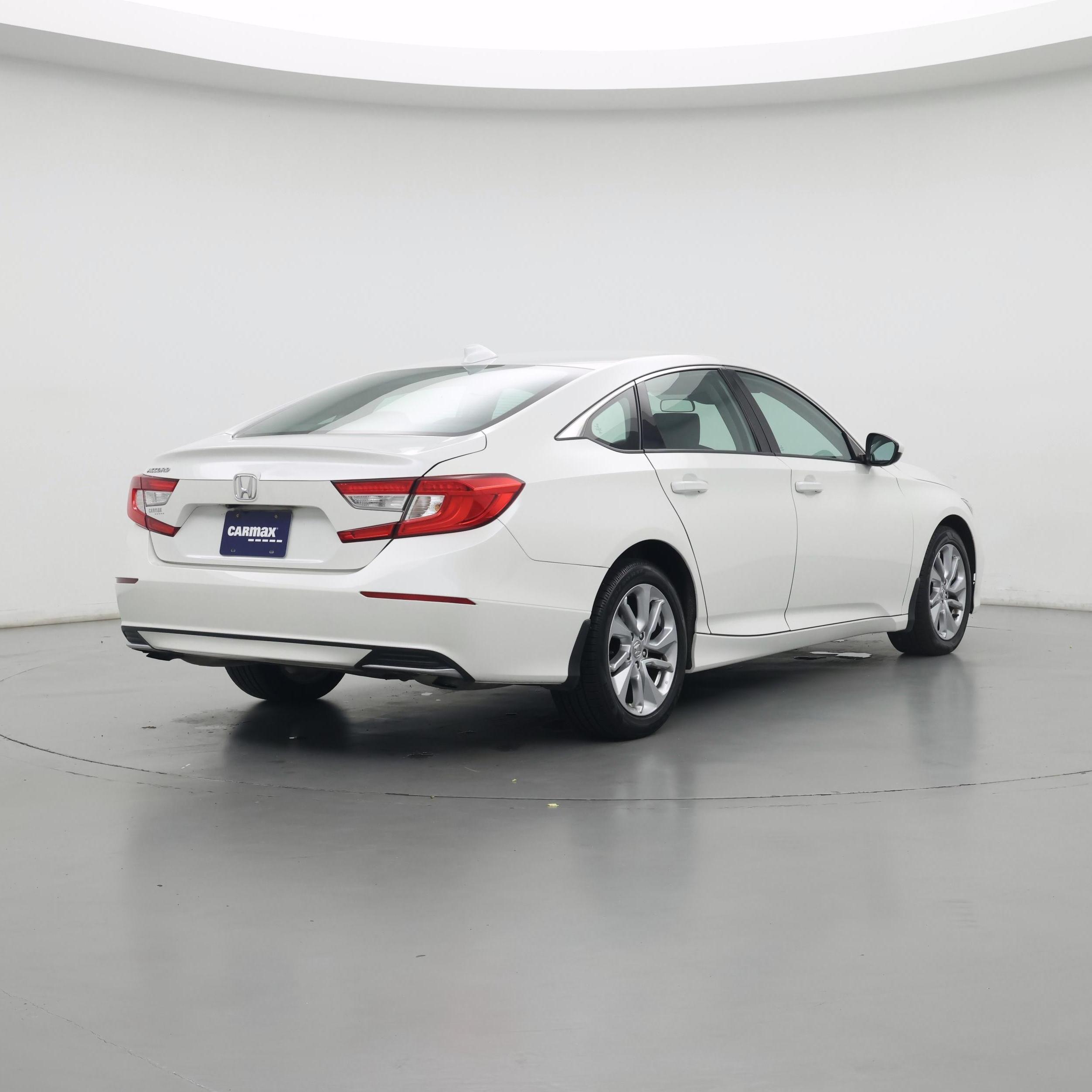 Thumbnail: 2019 Honda Accord - 8