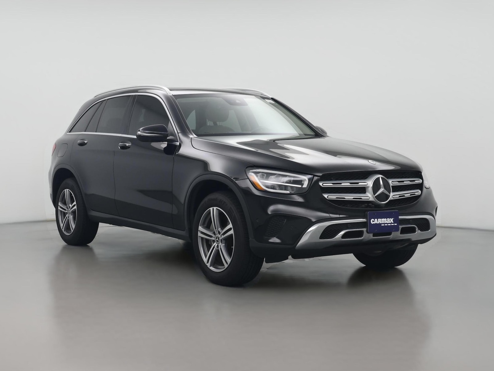 2022 Mercedes-Benz GLC