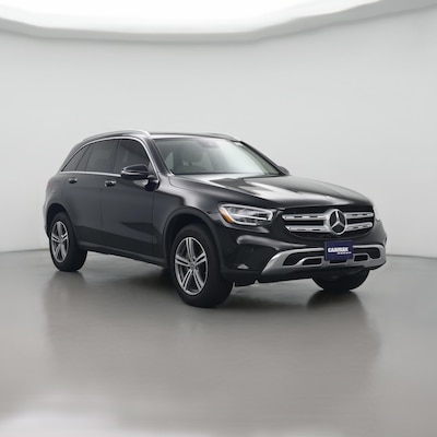 2022 Mercedes-Benz GLC300