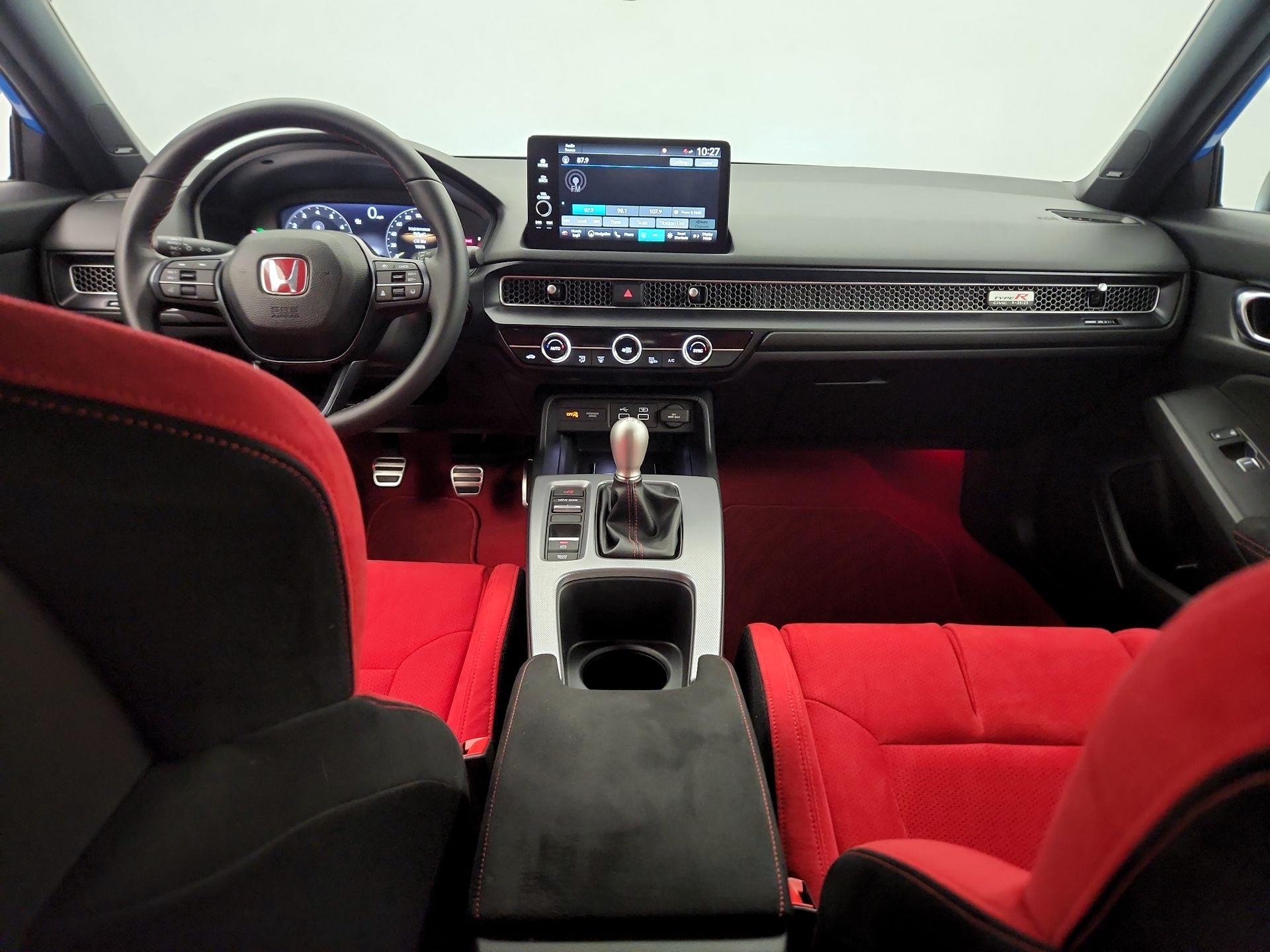 Thumbnail: 2025 Honda Civic - 9