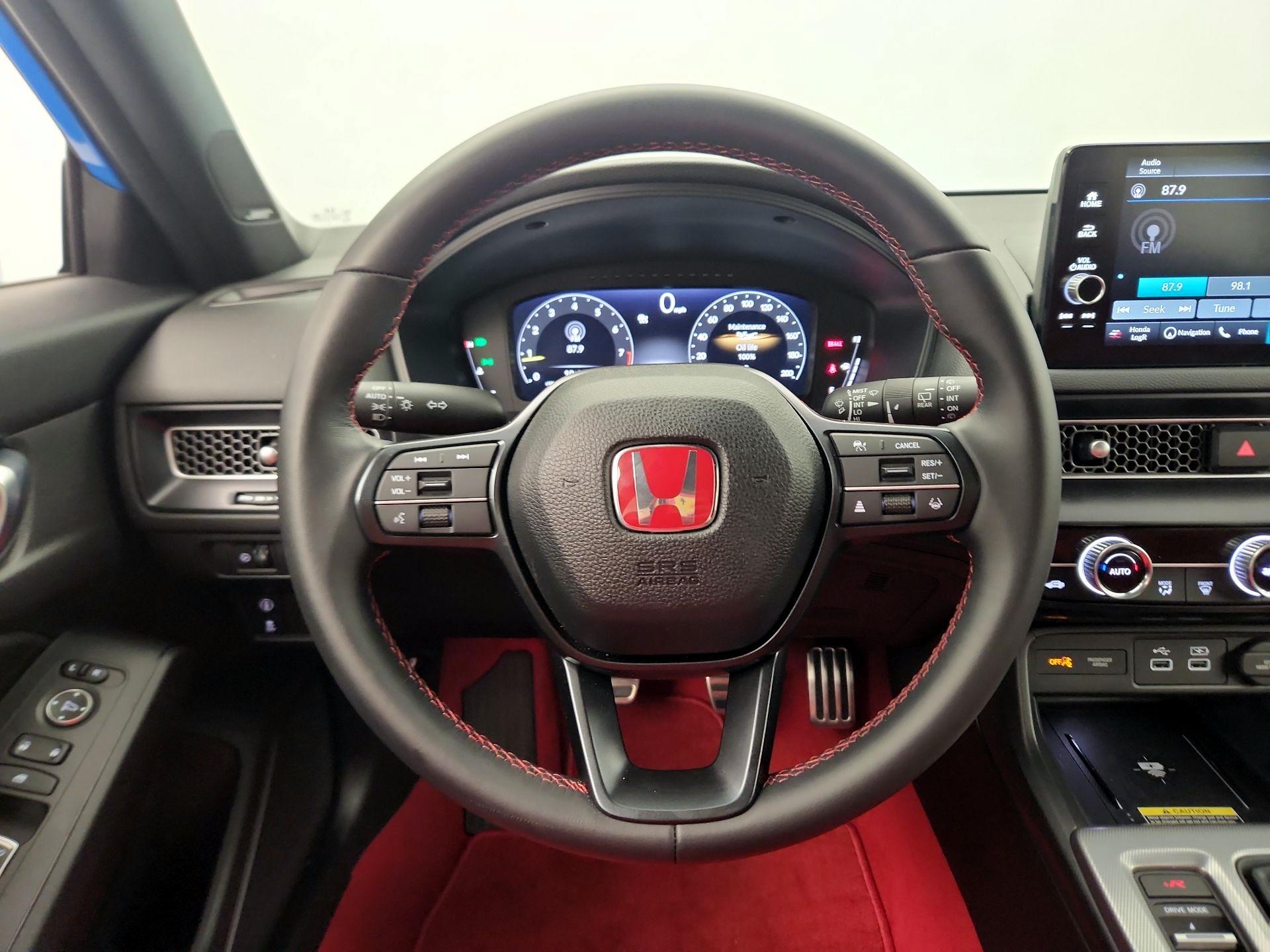 Thumbnail: 2025 Honda Civic - 10