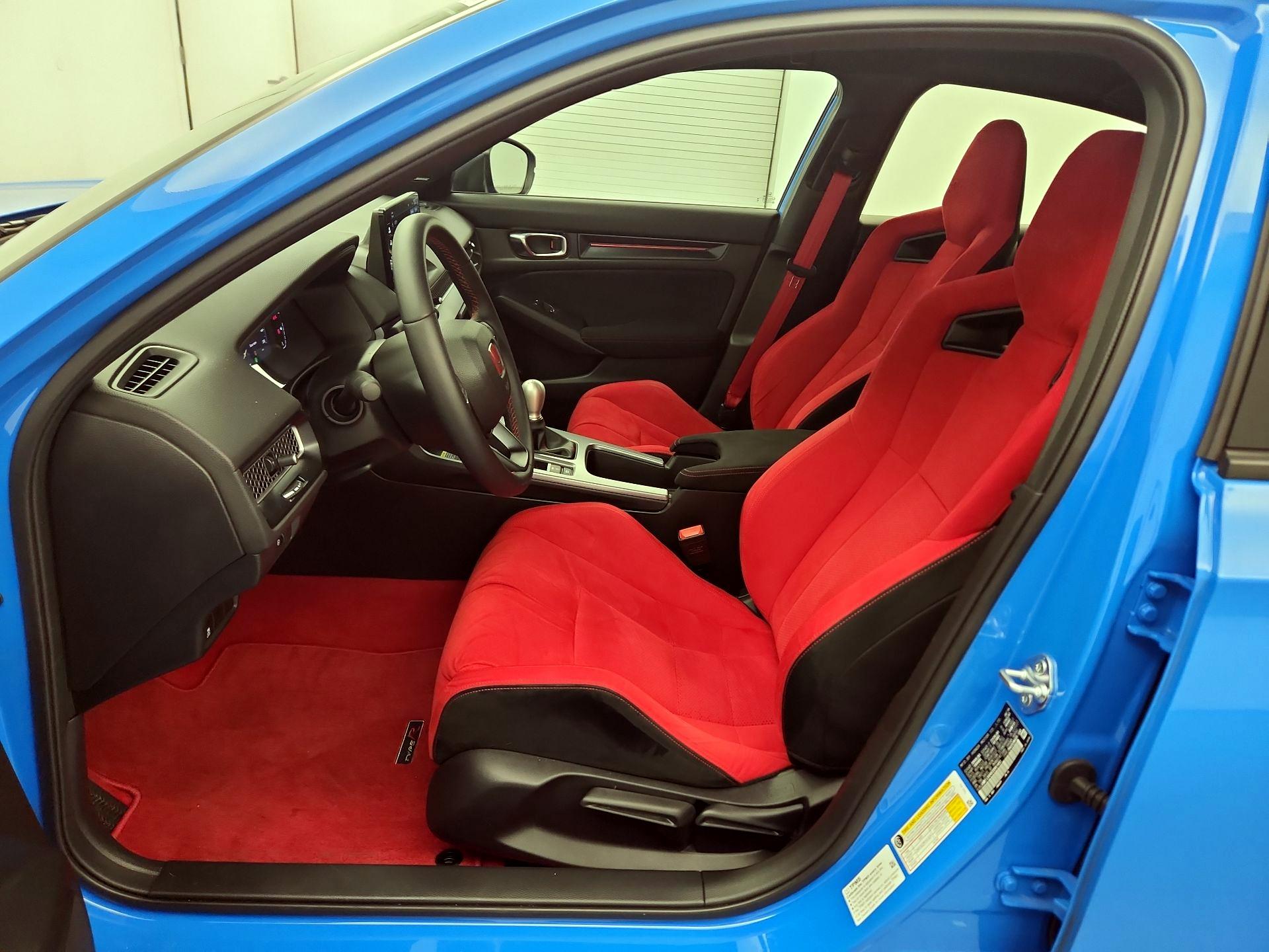 Thumbnail: 2025 Honda Civic - 11