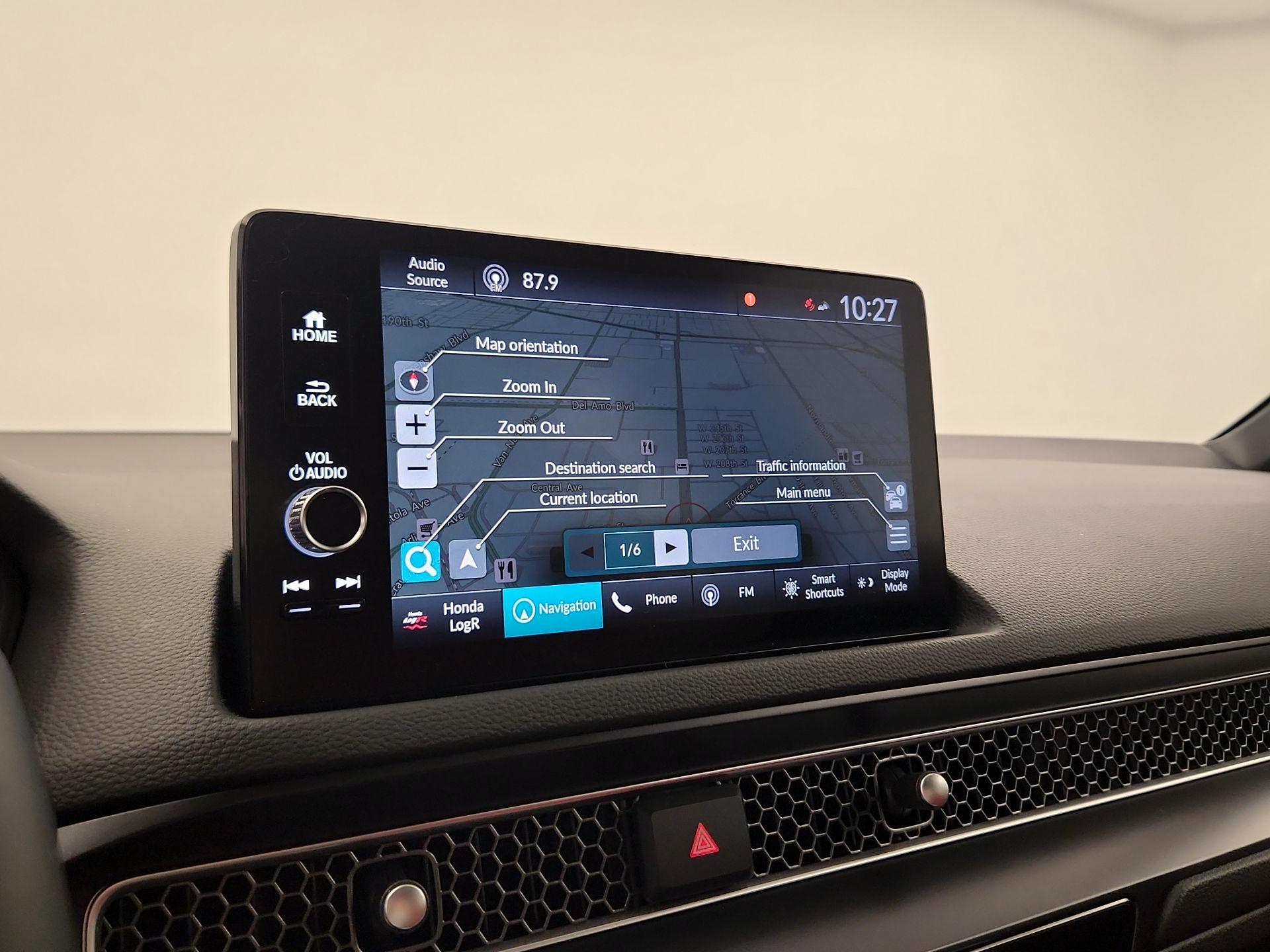 Thumbnail: 2025 Honda Civic - 14