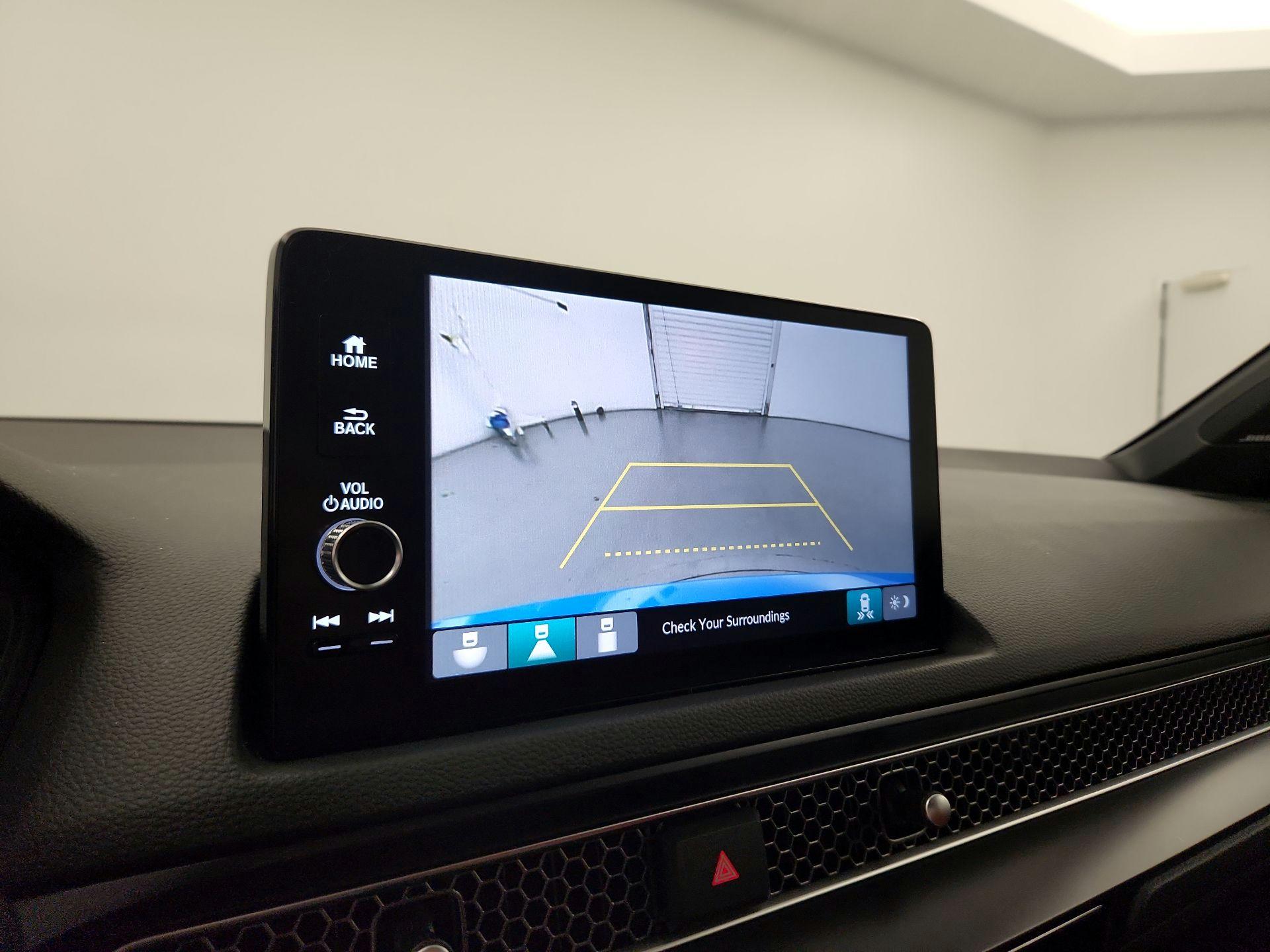 Thumbnail: 2025 Honda Civic - 15