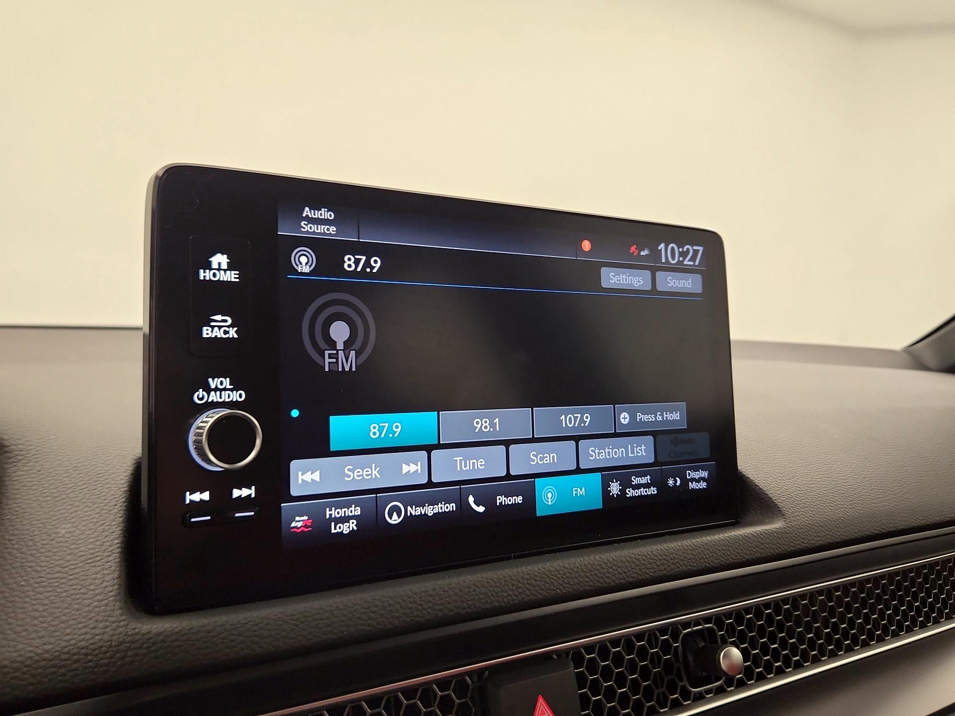 Thumbnail: 2025 Honda Civic - 16