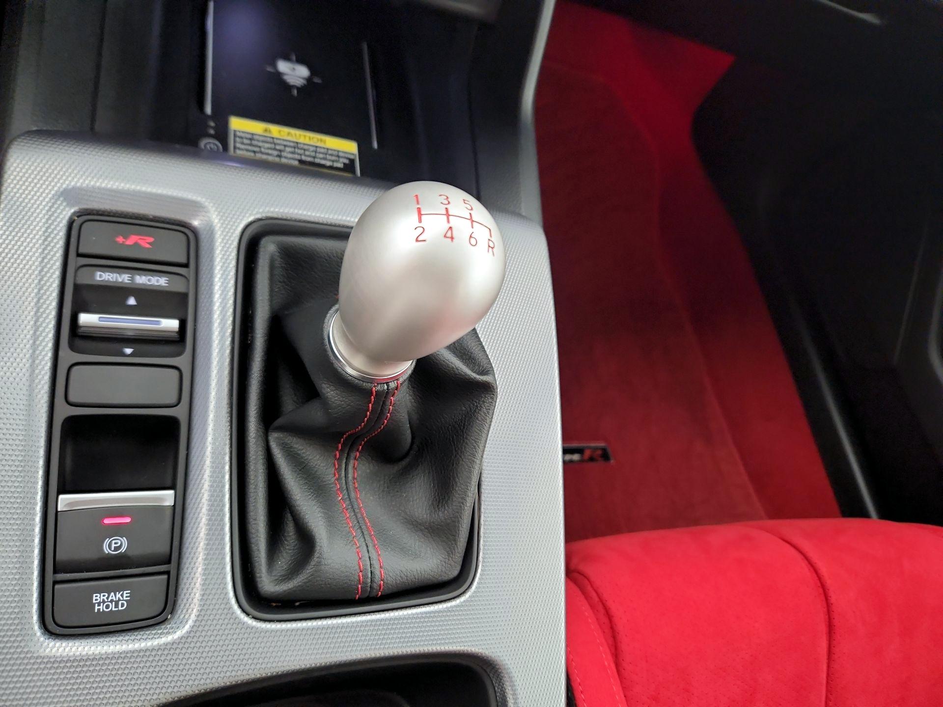 Thumbnail: 2025 Honda Civic - 18