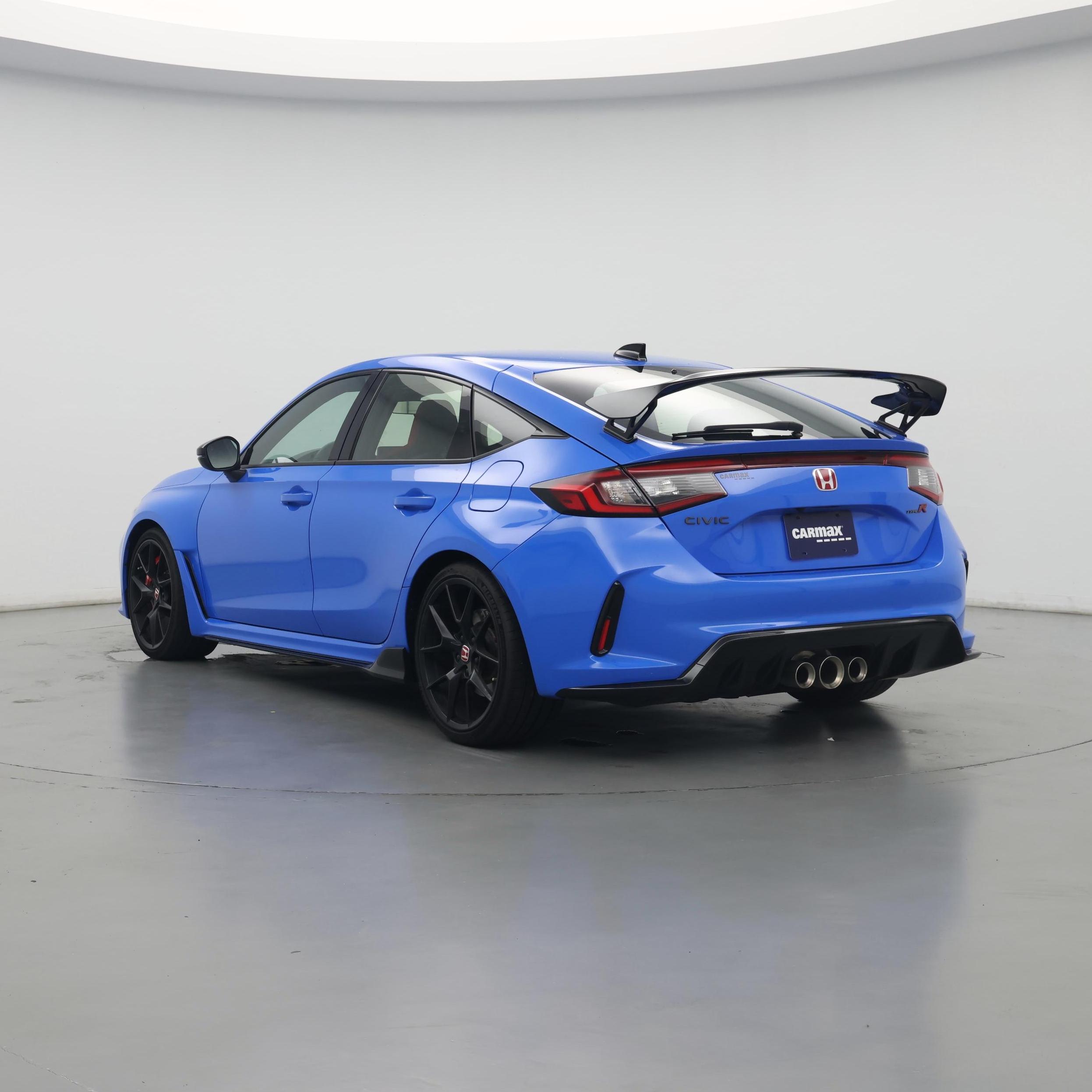 Thumbnail: 2025 Honda Civic - 2