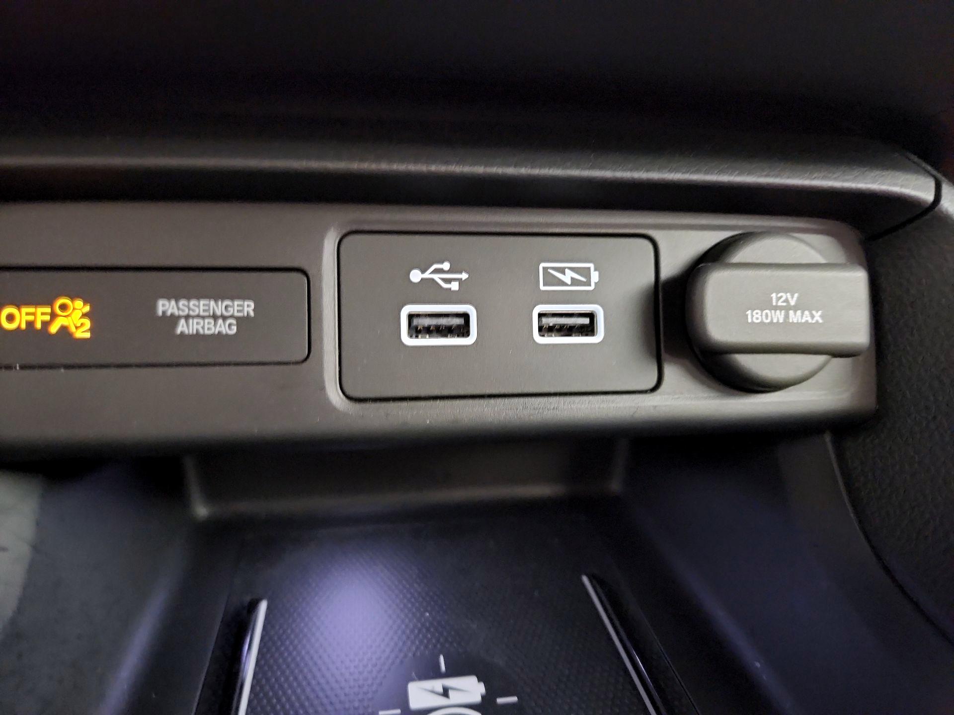 Thumbnail: 2025 Honda Civic - 19