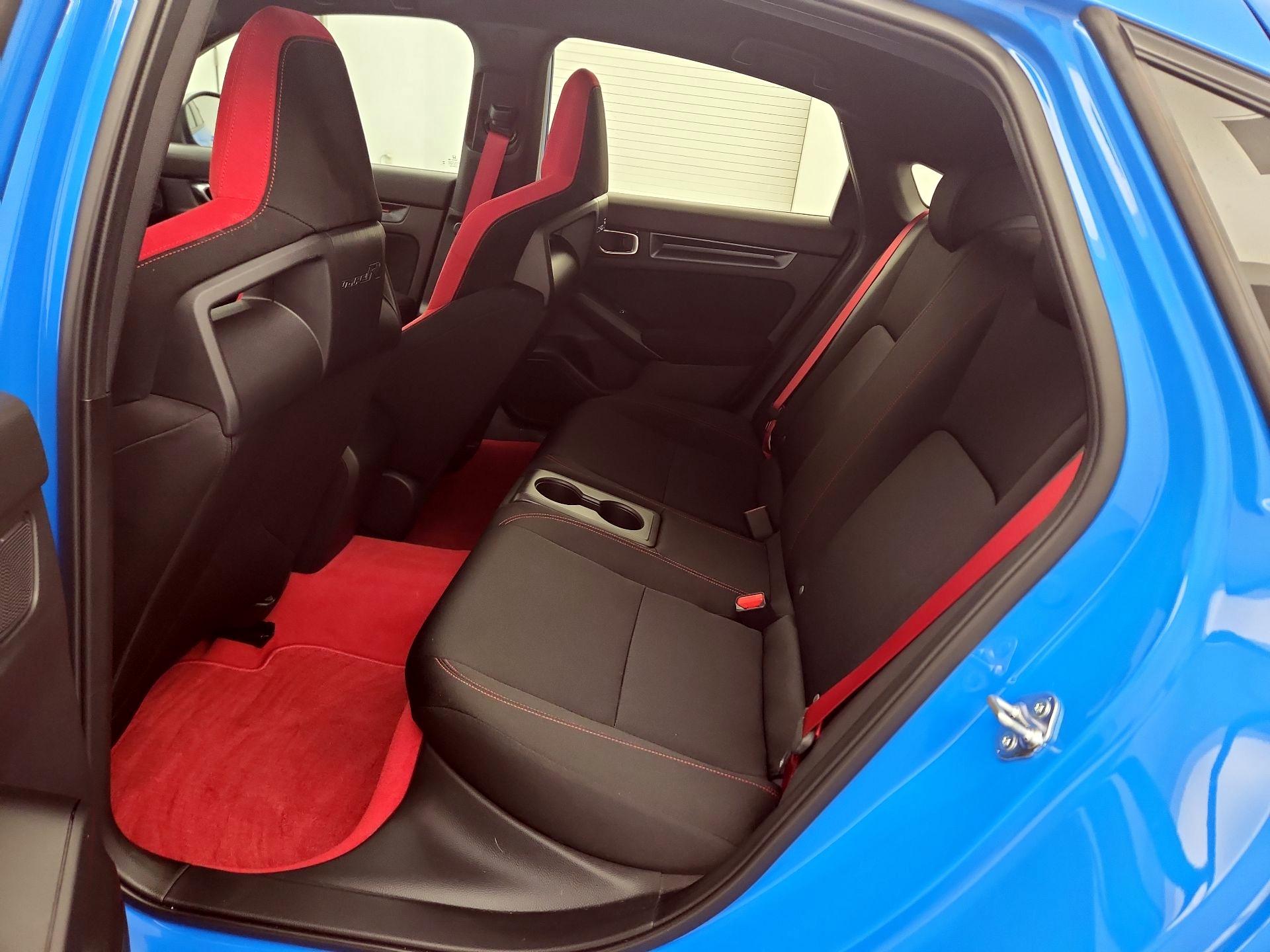 Thumbnail: 2025 Honda Civic - 20