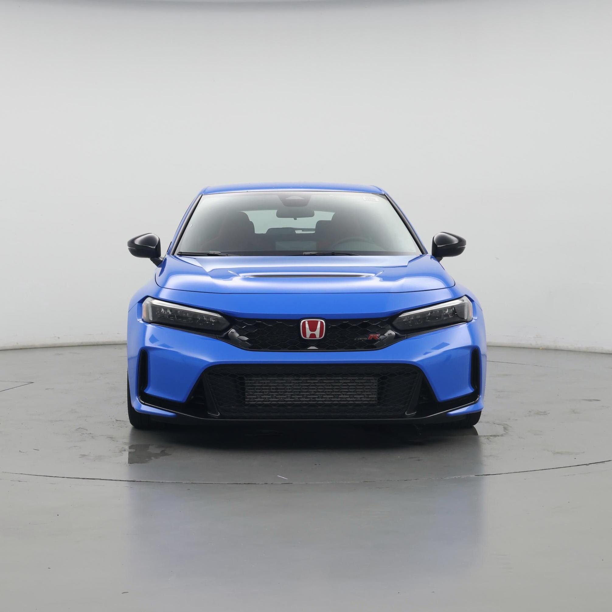 Thumbnail: 2025 Honda Civic - 5