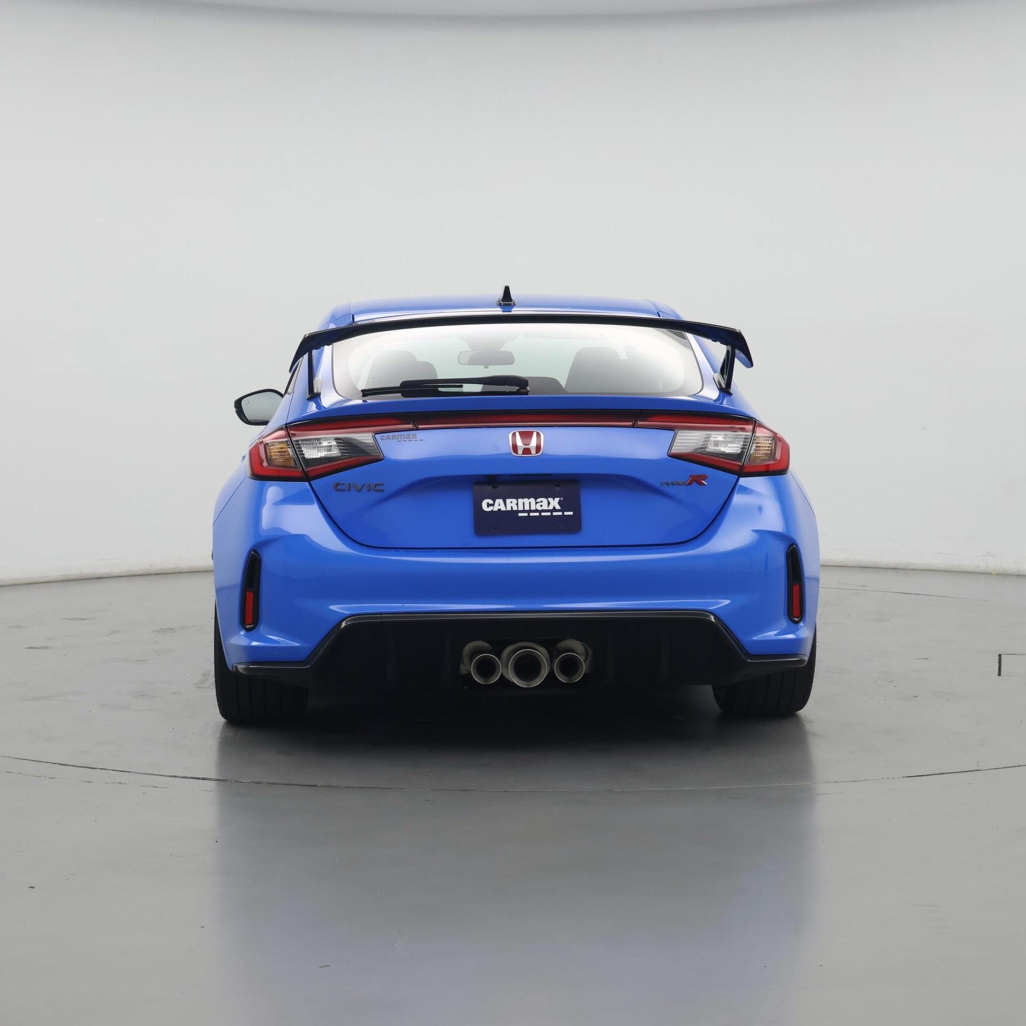 Thumbnail: 2025 Honda Civic - 6