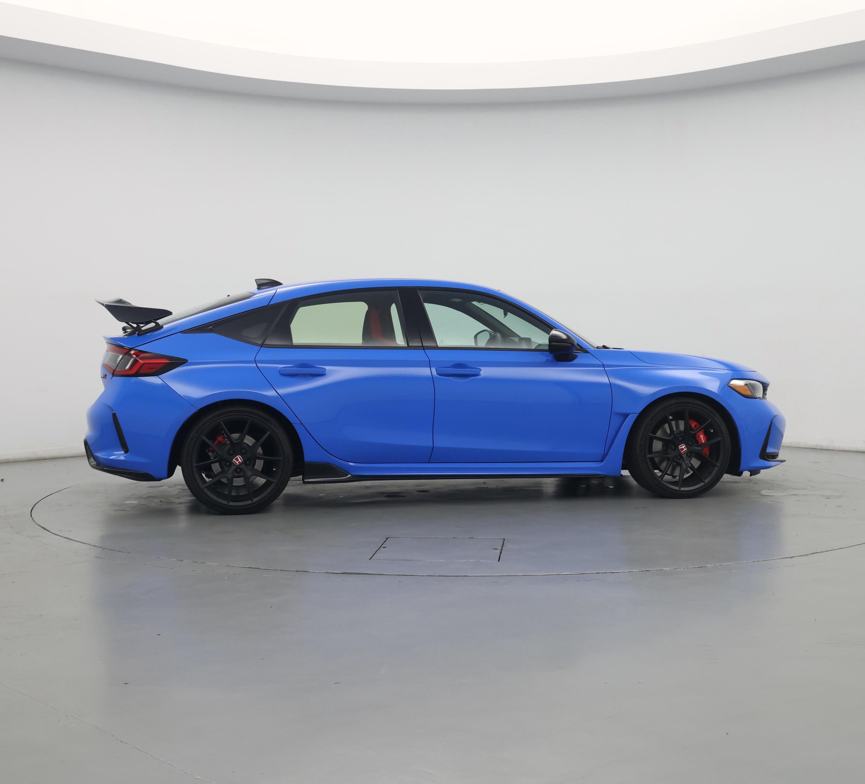 Thumbnail: 2025 Honda Civic - 7